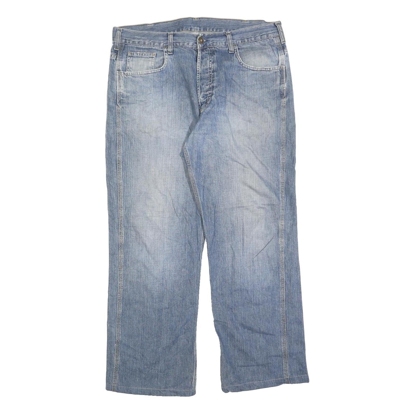 Buy CARHARTT Mens Regular Blue Jeans Cotton Blend W36 L27 Classic Zip Casual Fit Refurbished - $57.19 CARHARTT Mens Regular Blue Jeans Cotton Blend W36 L27 Classic Zip Casual Fit Refurbished - N/A refurbished available on Cerqular