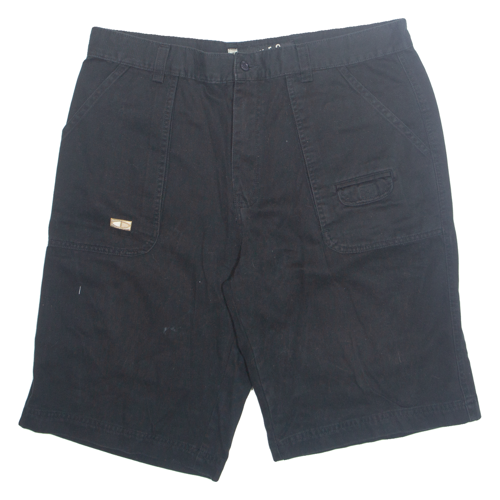 Buy GUFO Mens Workwear Shorts Black 3XL W36 Refurbished - $16.89 GUFO Mens Workwear Shorts Black 3XL W36 Refurbished - N/A refurbished available on Cerqular