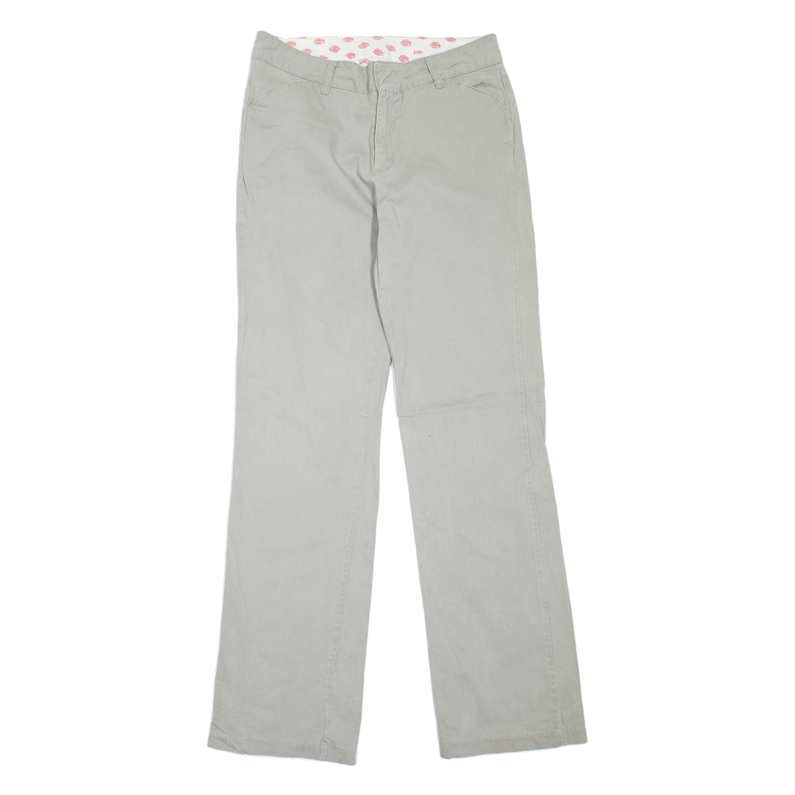 Buy DICKIES Workwear Womens Trousers Grey Relaxed Straight W30 L32 Refurbished - $37.69 DICKIES Workwear Womens Trousers Grey Relaxed Straight W30 L32 Refurbished - N/A refurbished available on Cerqular