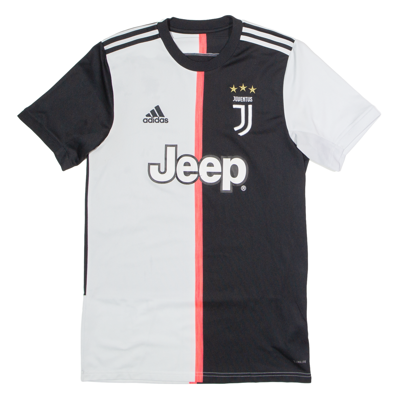Buy ADIDAS 2019/20 Juventus Home Mens Football Shirt Jersey Black Crew Neck S Refurbished - $189.79 ADIDAS 2019/20 Juventus Home Mens Football Shirt Jersey Black Crew Neck S Refurbished - N/A refurbished available on Cerqular