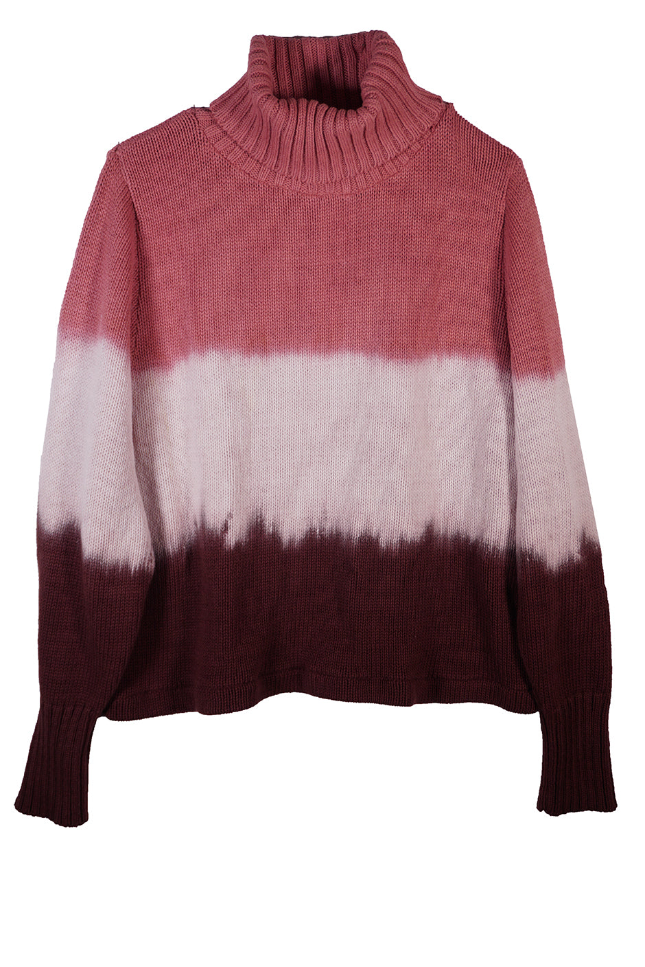 Neapolitan Revival Sweater | Size: One size | Color: Neapolitan Refurbished - N/A (Paneros is not a known clothing brand. It is possible refurbished available on Cerqular