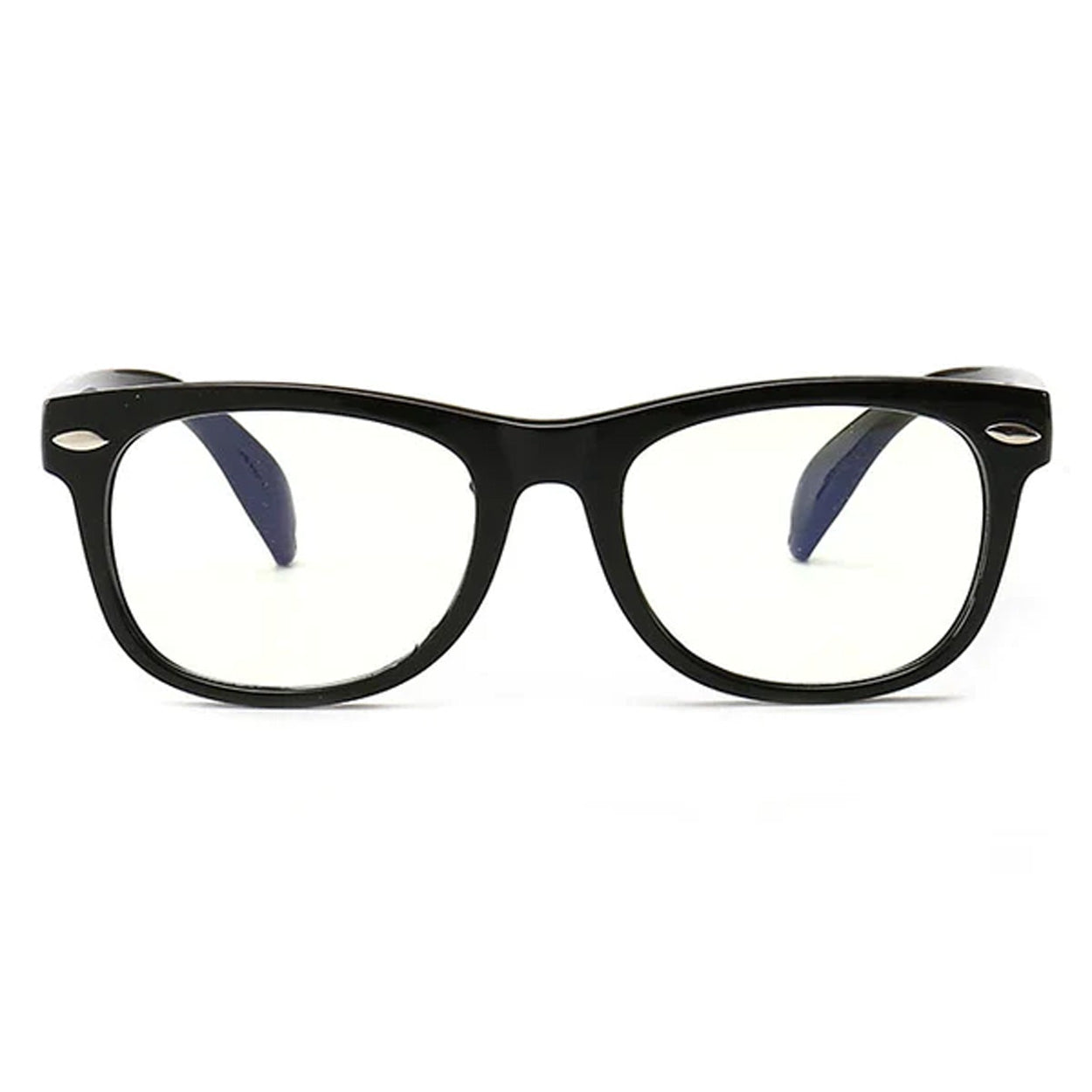 Junie - Prescription - Black | Color: Black | Size: OS Refurbished - N/A refurbished available on Cerqular