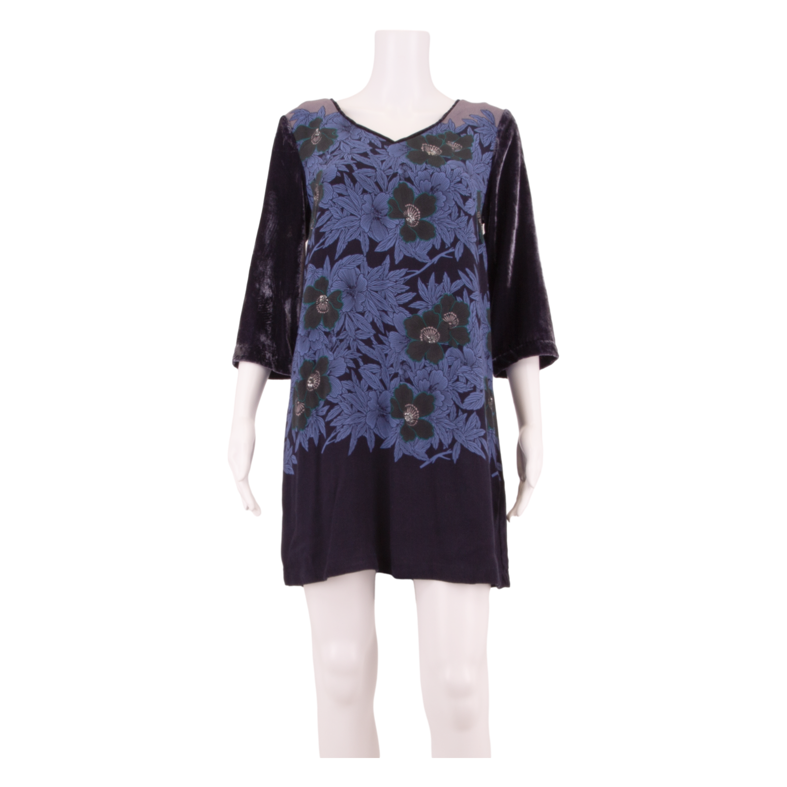 Buy WHITE STUFF Womens Shift Dress Blue Viscose Floral Long Sleeve Knee Length UK 10 Refurbished - $36.39 WHITE STUFF Womens Shift Dress Blue Viscose Floral Long Sleeve Knee Length UK 10 Refurbished - N/A refurbished available on Cerqular