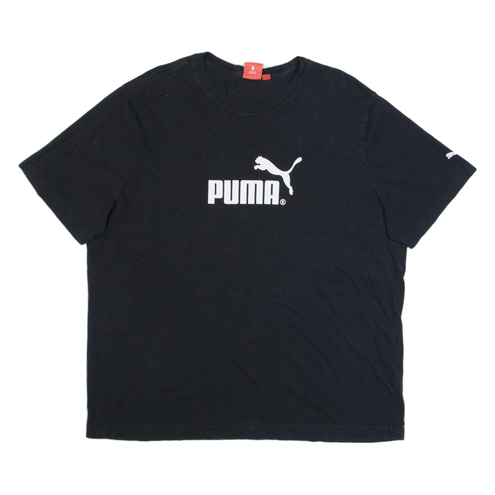 Buy PUMA Womens T-Shirt Black XL Refurbished - $12.99 PUMA Womens T-Shirt Black XL Refurbished - N/A refurbished available on Cerqular