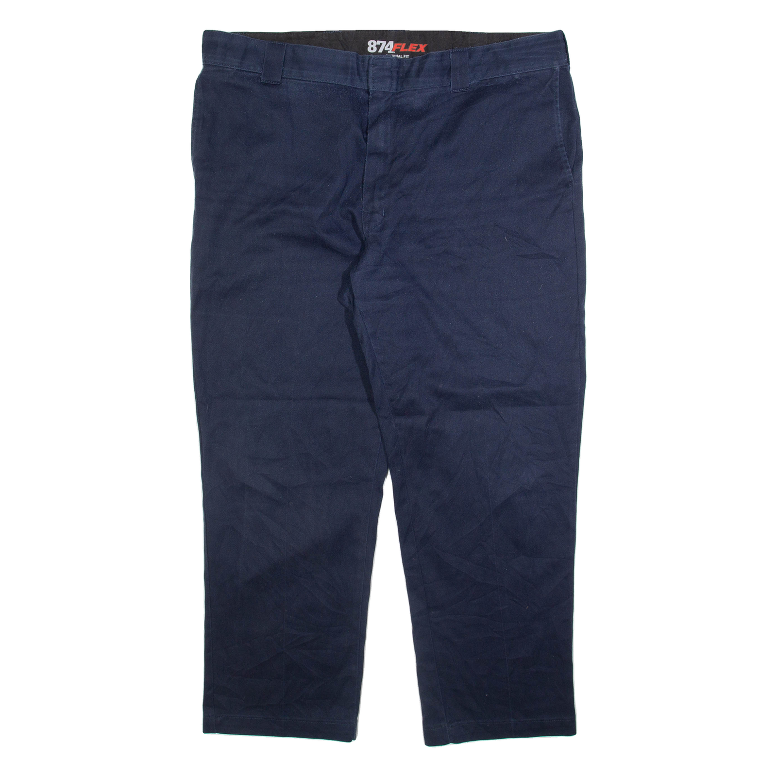 Buy DICKIES 874 Workwear Mens Trousers Blue Regular Straight W40 L28 Refurbished - $36.39 DICKIES 874 Workwear Mens Trousers Blue Regular Straight W40 L28 Refurbished - N/A refurbished available on Cerqular
