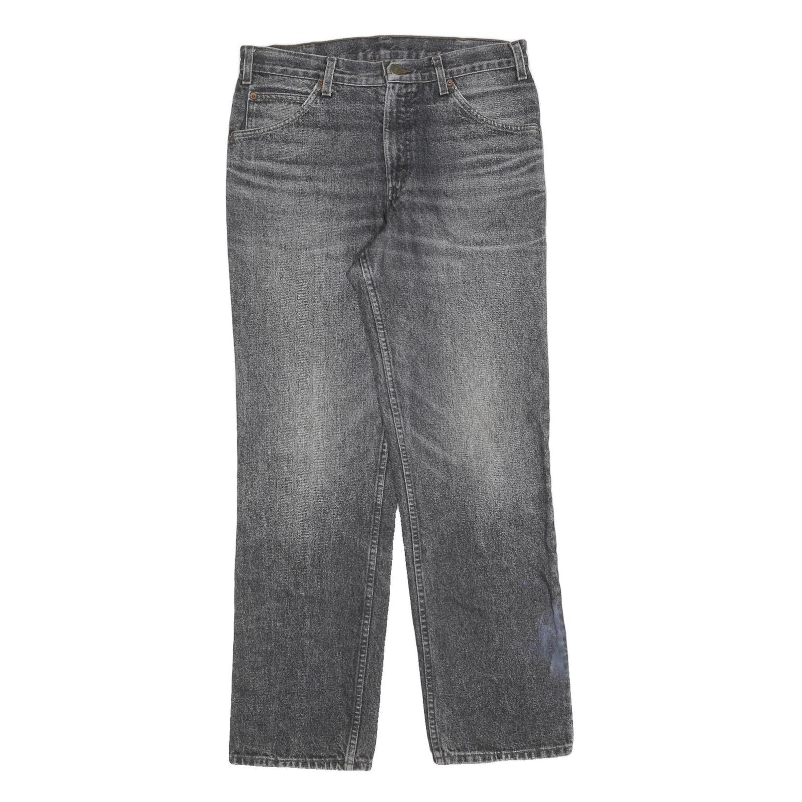 Buy LEVI'S 643 02 Mens Jeans Black Regular Straight Denim Medium W34 L32 Artistic Refurbished - $41.59 LEVI'S 643 02 Mens Jeans Black Regular Straight Denim Medium W34 L32 Artistic Refurbished - N/A refurbished available on Cerqular