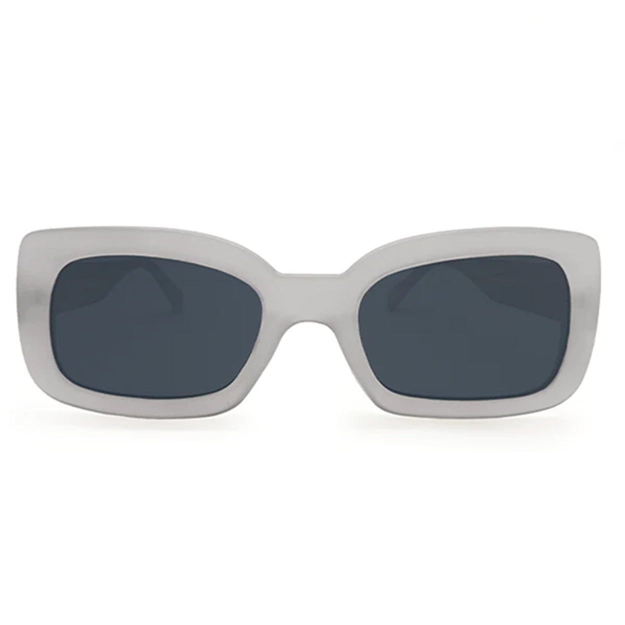 Gigi - Frosty grey | Color: Black & Grey | Size: OS Refurbished - N/A refurbished available on Cerqular