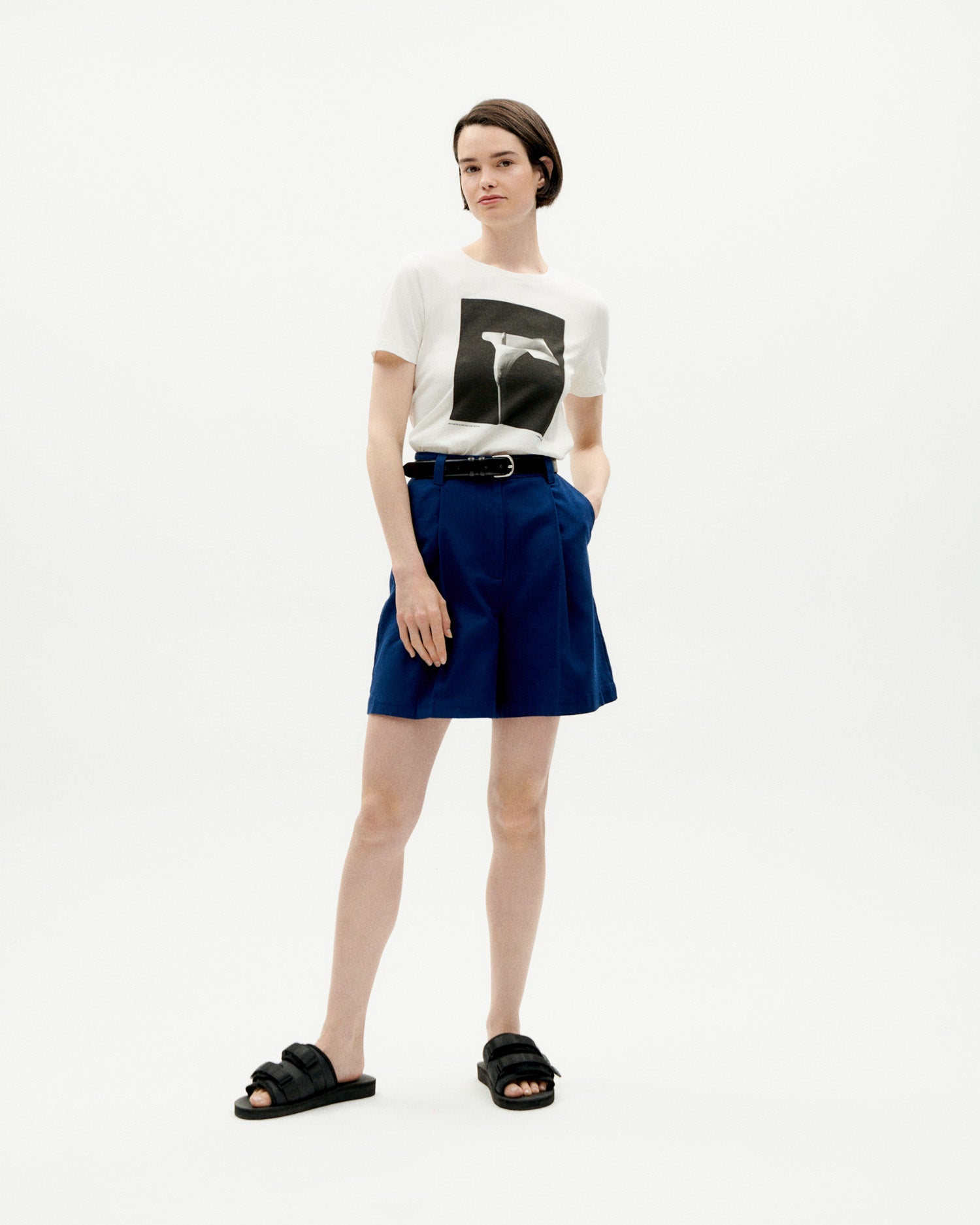 Buy Shorts Lia Blue-Night | Color: BLUE NIGHT | Size: FR-36 Refurbished - $71.94 Shorts Lia Blue-Night | Color: BLUE NIGHT | Size: FR-36 Refurbished - N/A (I could not find a well-known brand with this name refurbished available on Cerqular