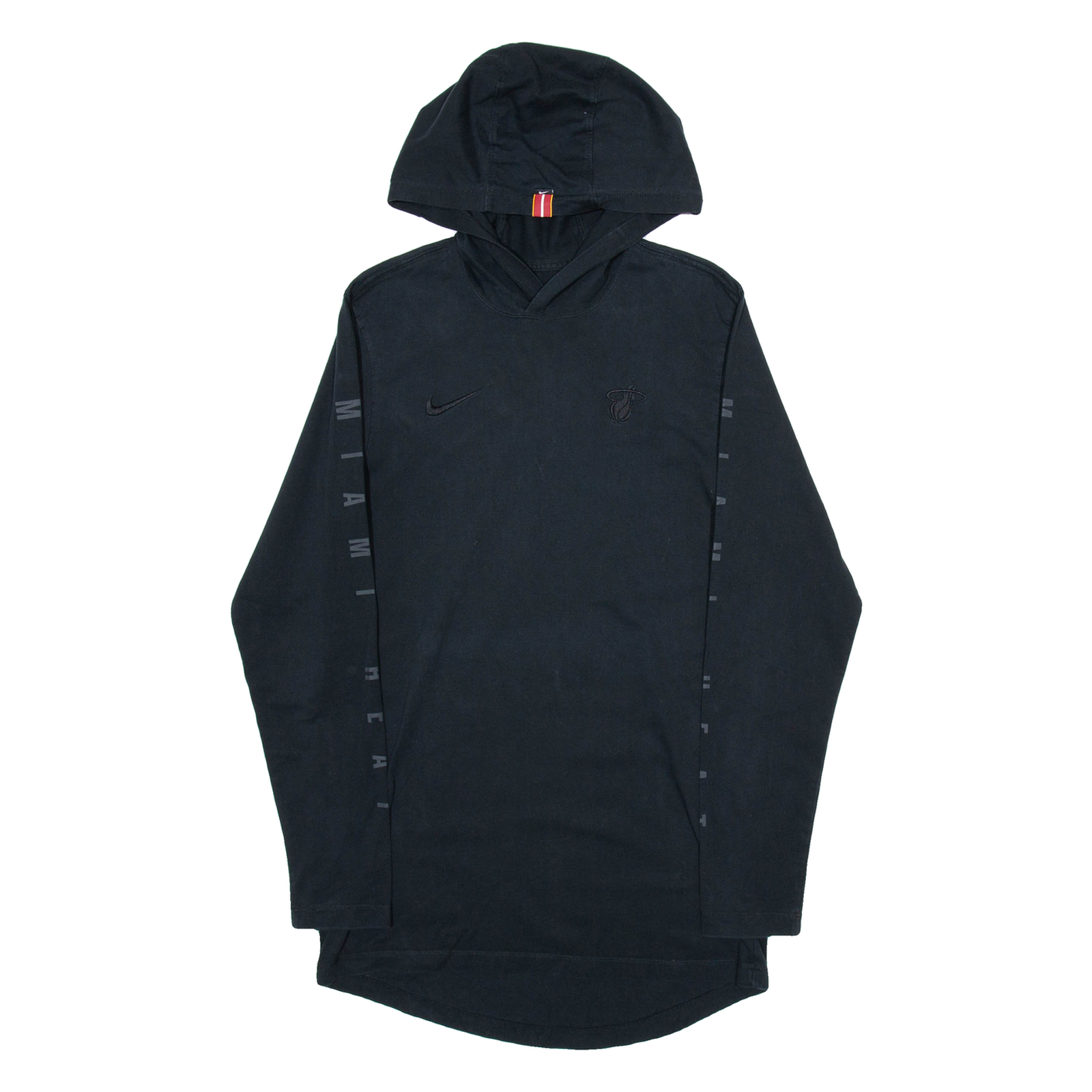 NIKE Mens Black Hoodie S Refurbished - N/A refurbished available on Cerqular
