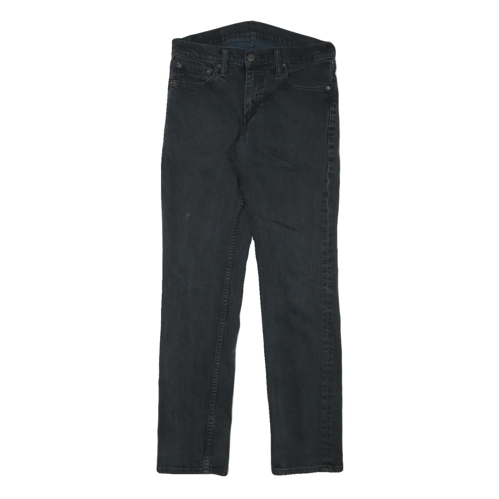 Buy LEVI'S 511 Mens Jeans Black Slim Skinny Denim Medium W30 L32 Stylish Zip Refurbished - $41.59 LEVI'S 511 Mens Jeans Black Slim Skinny Denim Medium W30 L32 Stylish Zip Refurbished - N/A refurbished available on Cerqular