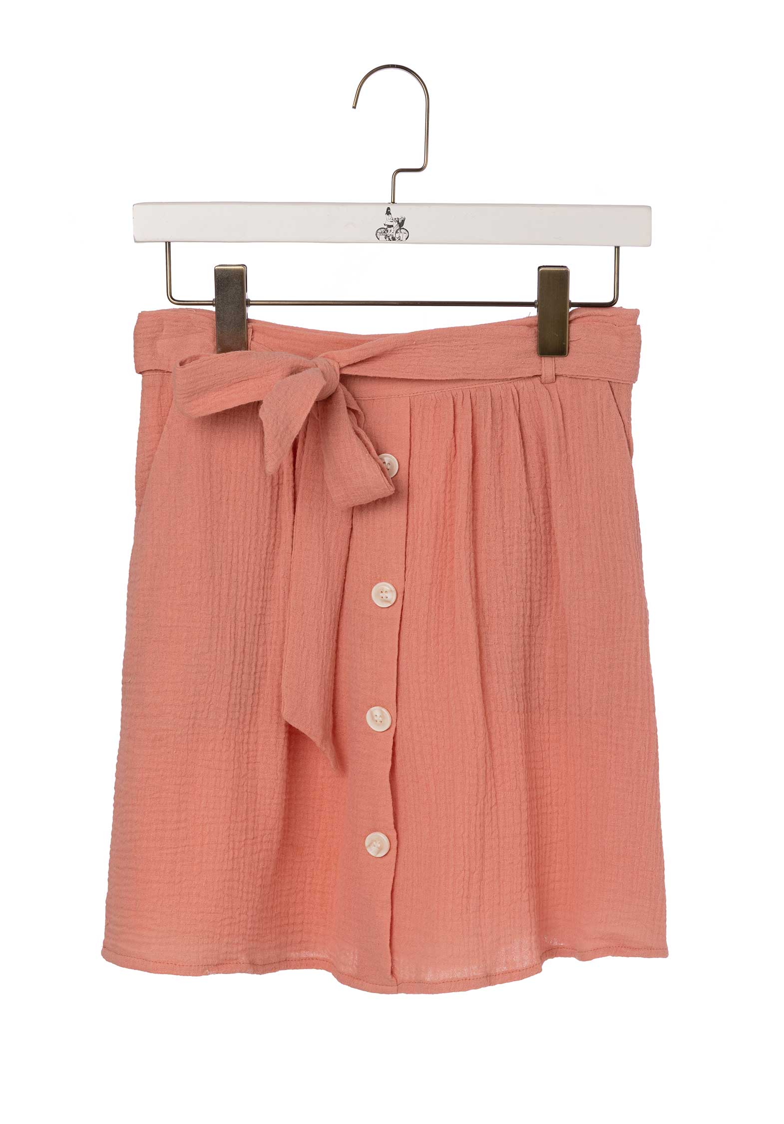 Skirt 61354 Pink | Color: PINK | Size: L Refurbished - N/A (I could not find a well-known brand with this name refurbished available on Cerqular
