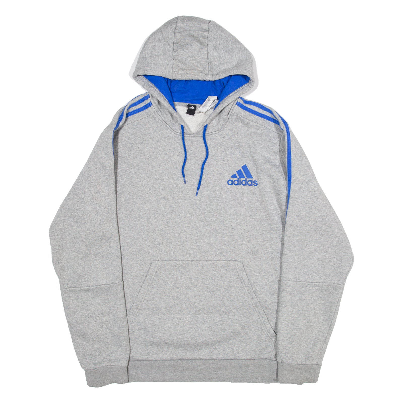 Buy ADIDAS Womens Grey Hoodie XL Refurbished - $28.59 ADIDAS Womens Grey Hoodie XL Refurbished - N/A refurbished available on Cerqular