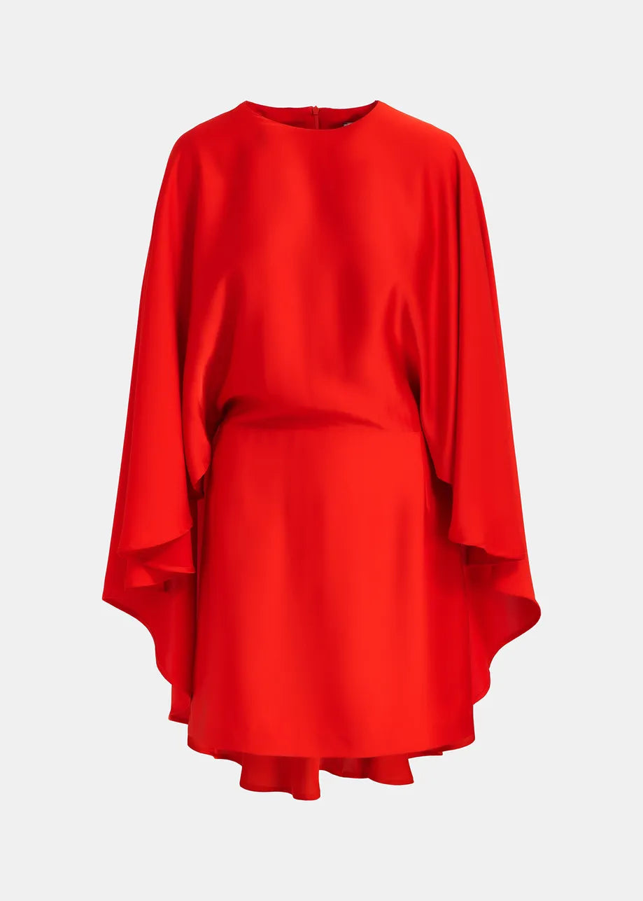 Dress Ediamond Red | Color: RED | Size: FR-38 Refurbished - N/A (I could not find a well-known brand with this name refurbished available on Cerqular
