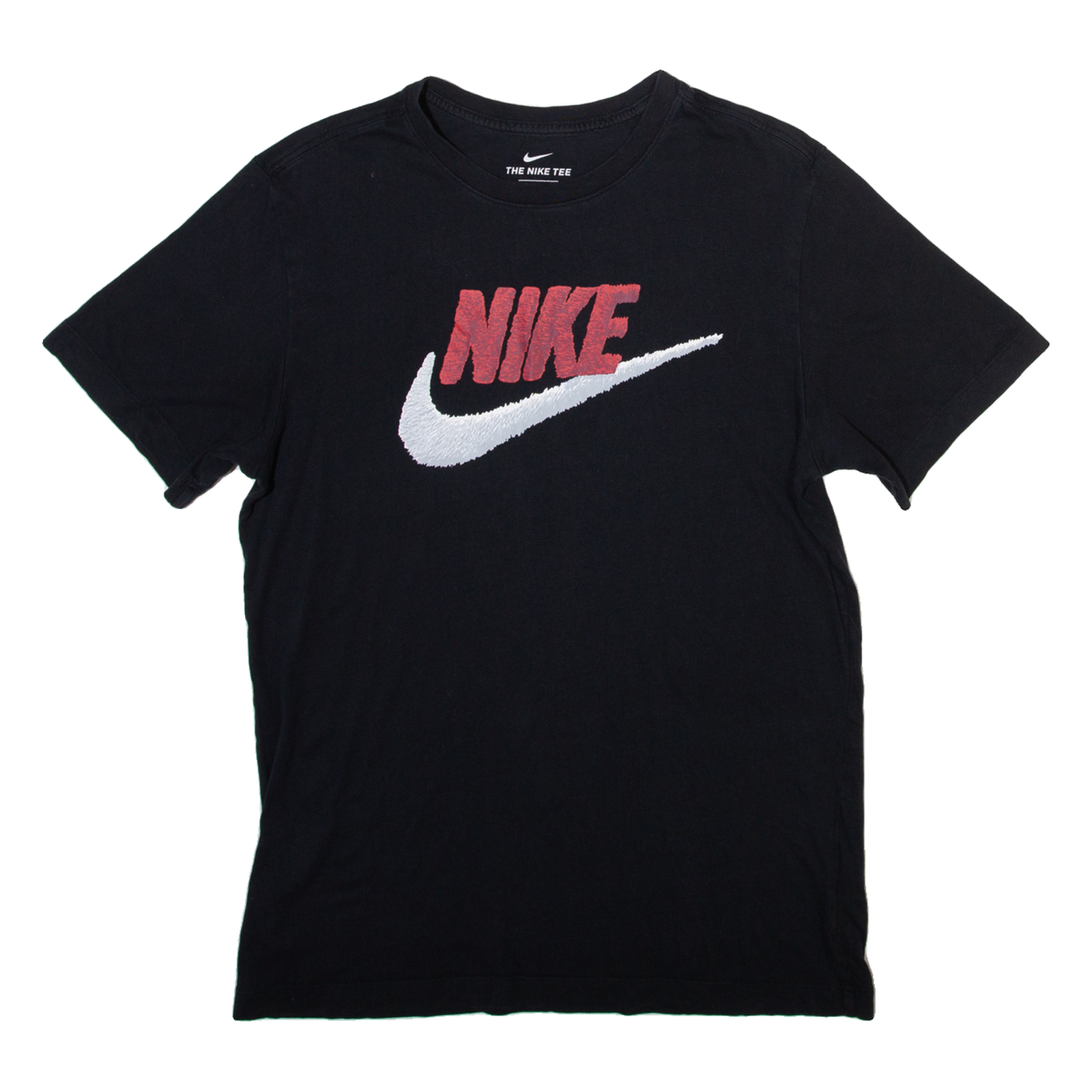 Buy NIKE Mens T-Shirt Black S Refurbished - $16.89 NIKE Mens T-Shirt Black S Refurbished - N/A refurbished available on Cerqular