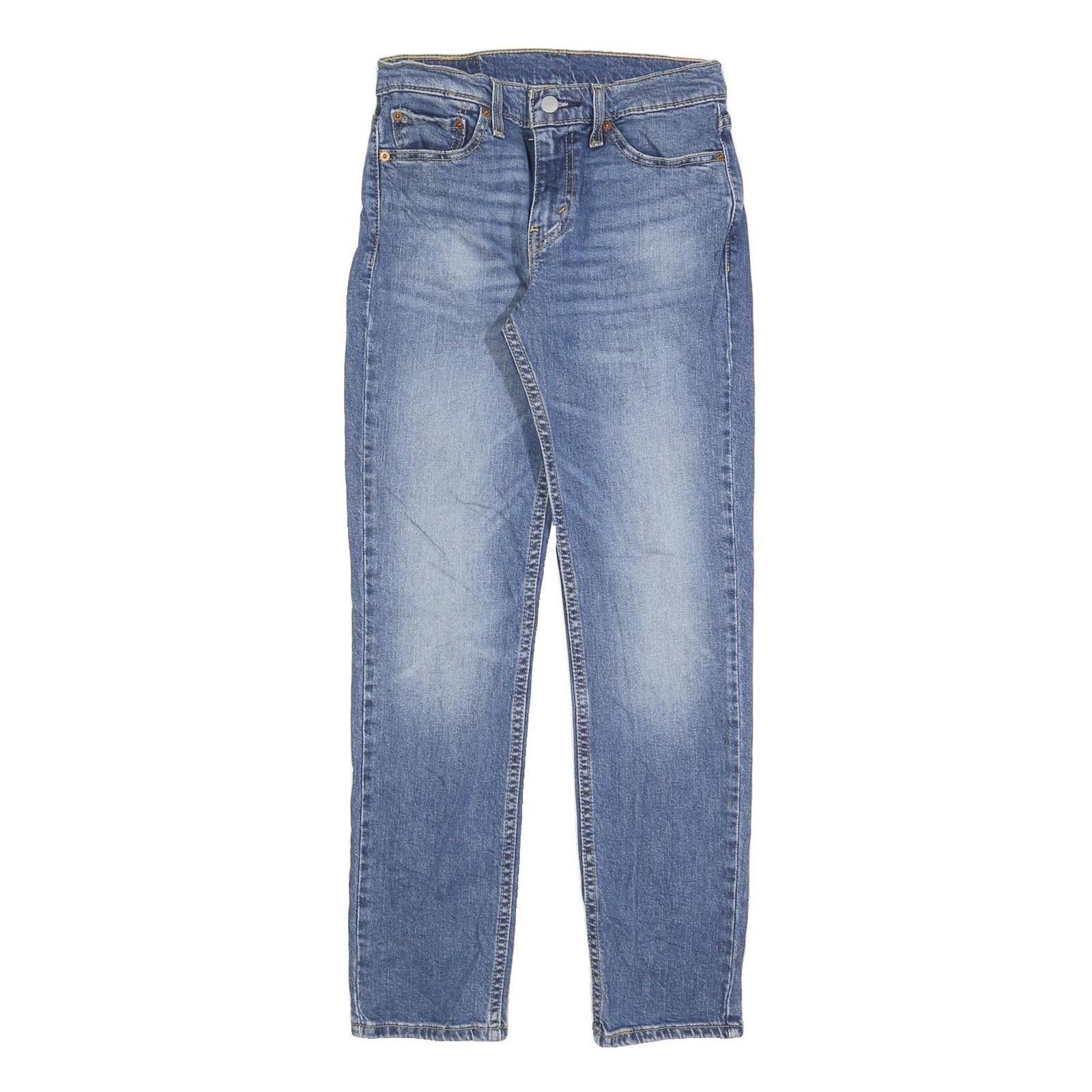 Buy LEVI'S 511 Slim Mens Jeans Blue Slim Skinny Denim Medium W28 L30 Stylish Comfort Refurbished - $45.49 LEVI'S 511 Slim Mens Jeans Blue Slim Skinny Denim Medium W28 L30 Stylish Comfort Refurbished - N/A refurbished available on Cerqular