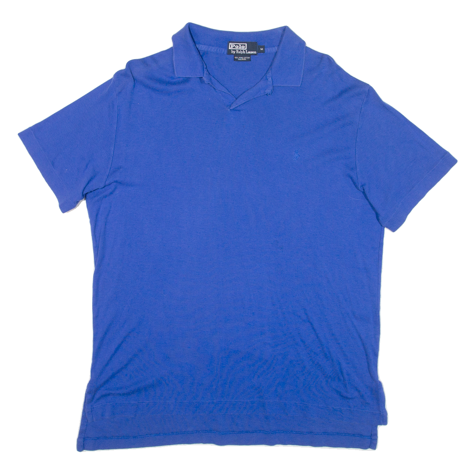 Buy POLO RALPH LAUREN Womens Polo Shirt Blue M Refurbished - $31.19 POLO RALPH LAUREN Womens Polo Shirt Blue M Refurbished - N/A refurbished available on Cerqular