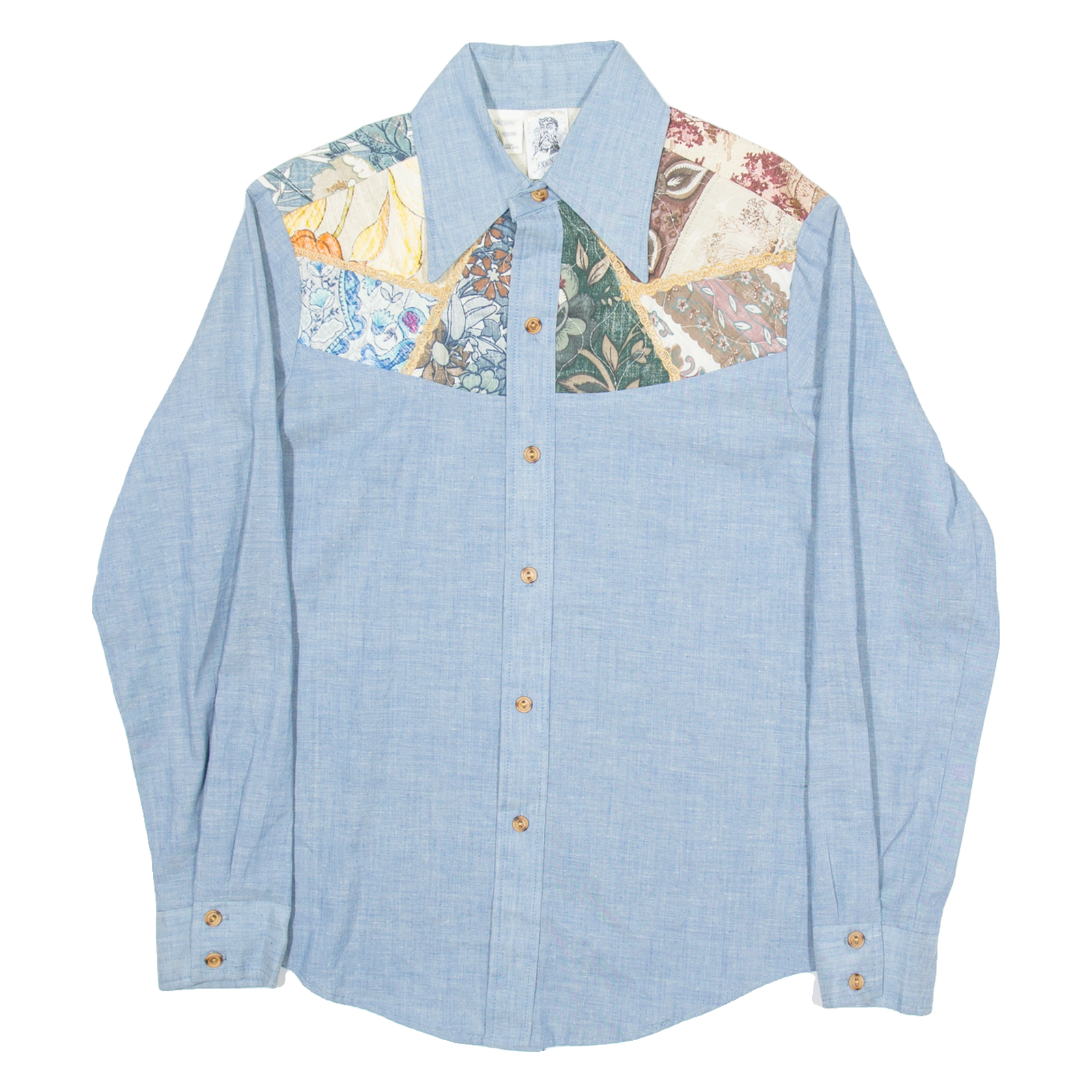 Buy KENNINGTON Womens Plain Shirt Blue Long Sleeve M Refurbished - $18.19 KENNINGTON Womens Plain Shirt Blue Long Sleeve M Refurbished - N/A refurbished available on Cerqular