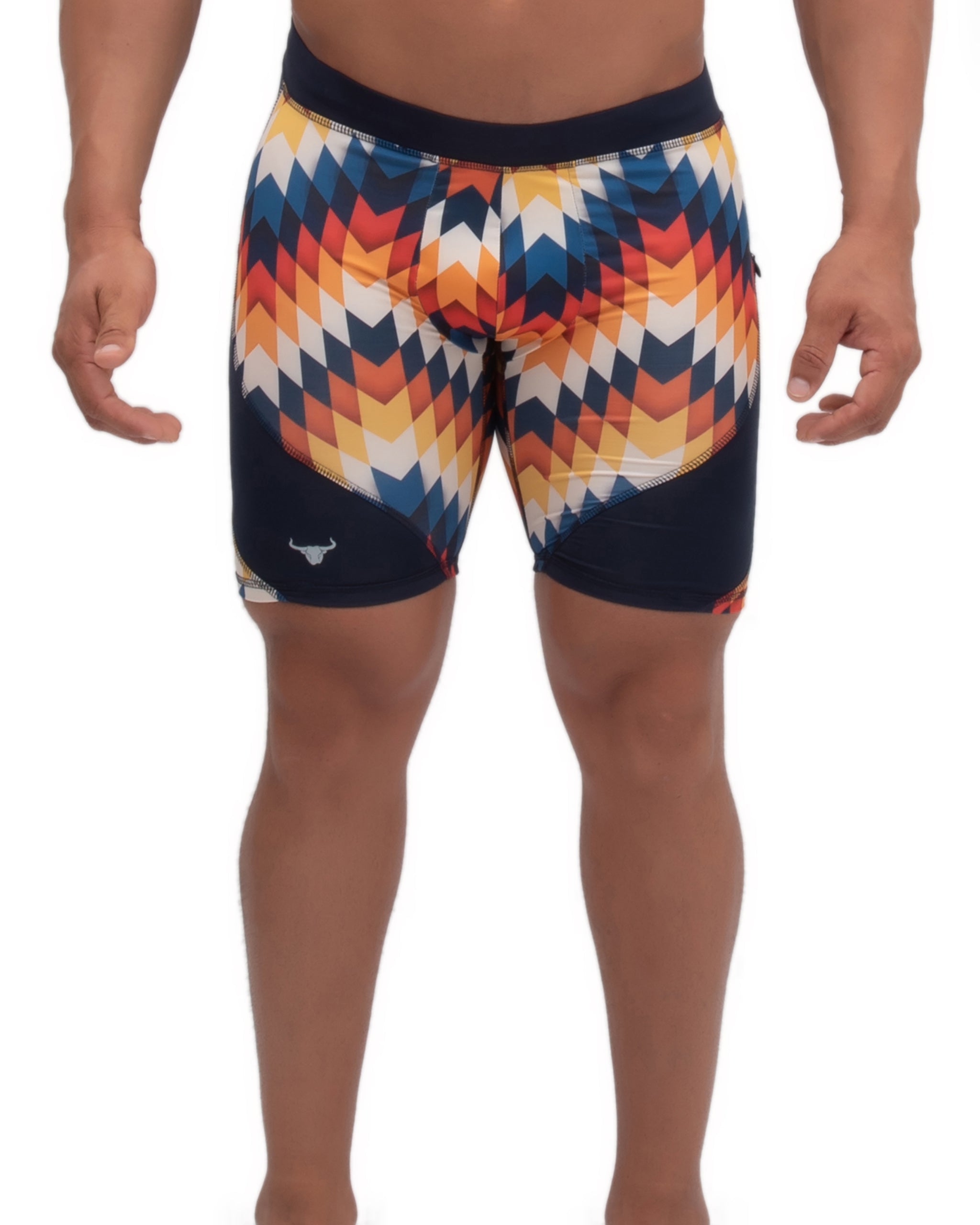 Arrow Shorts | Size: M | Color: Arrow Refurbished - Matador Meggings refurbished available on Cerqular