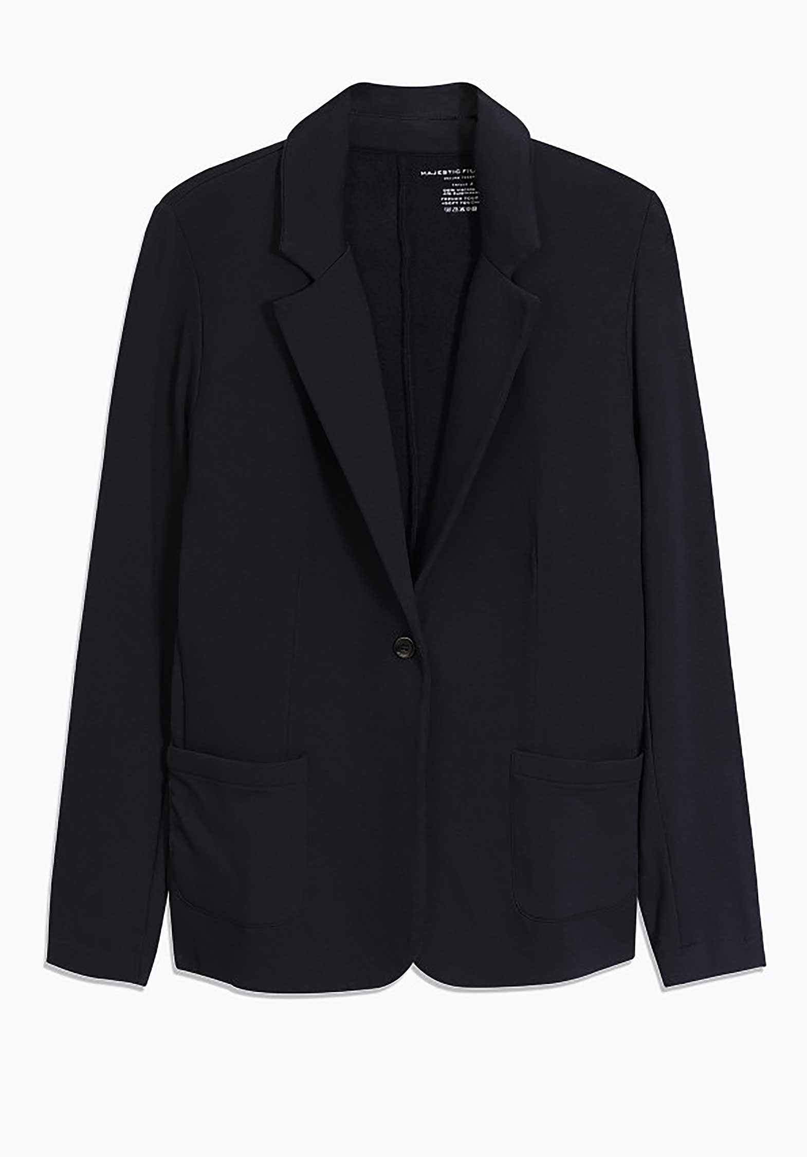 Buy Jacket 003-fve046 Navy | Color: NAVY | Size: 3-L Refurbished - $183.48 Jacket 003-fve046 Navy | Color: NAVY | Size: 3-L Refurbished - Rue Madame is a known brand, and the standardized name is " refurbished available on Cerqular