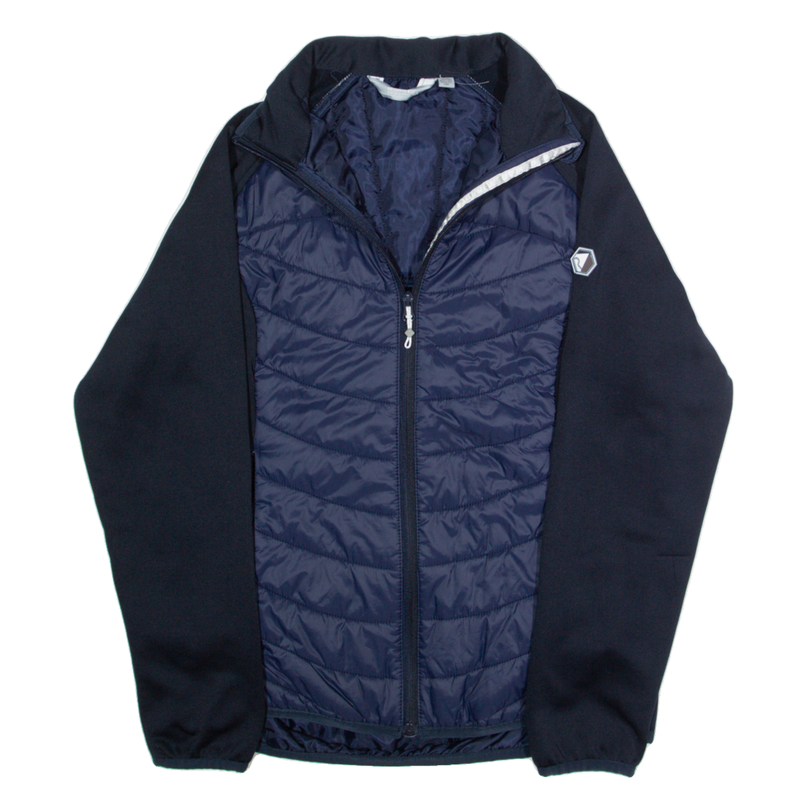 Buy REGATTA Womens Puffer Jacket Blue S Refurbished - $42.89 REGATTA Womens Puffer Jacket Blue S Refurbished - N/A refurbished available on Cerqular