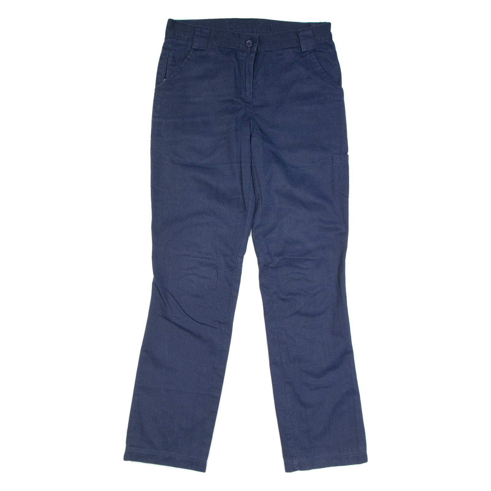 Buy DICKIES Workwear Womens Trousers Blue Regular Straight W30 L29 Refurbished - $21.83 DICKIES Workwear Womens Trousers Blue Regular Straight W30 L29 Refurbished - N/A refurbished available on Cerqular
