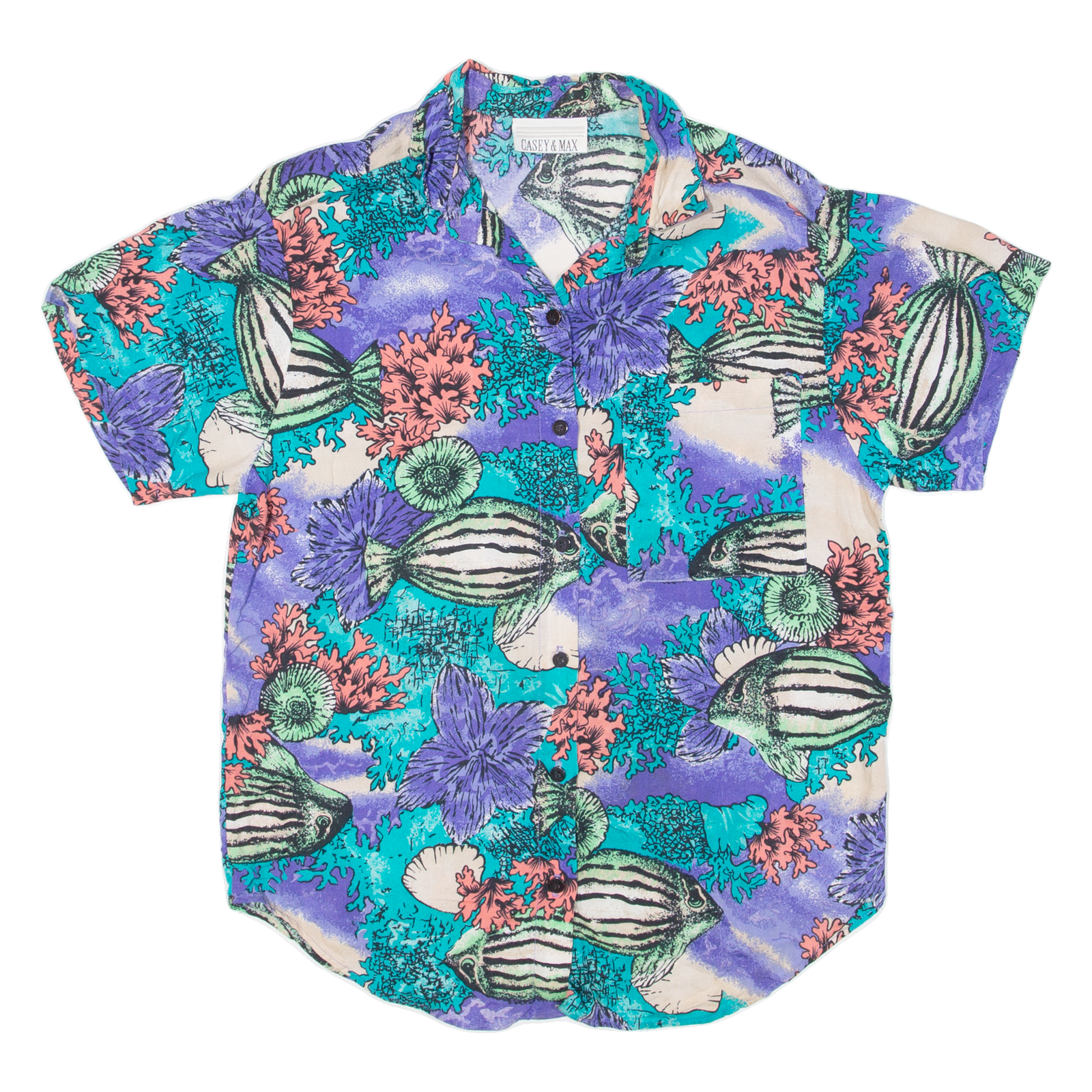 Buy CASEY & MAX Womens Shirt Purple M Refurbished - $18.19 CASEY & MAX Womens Shirt Purple M Refurbished - N/A refurbished available on Cerqular