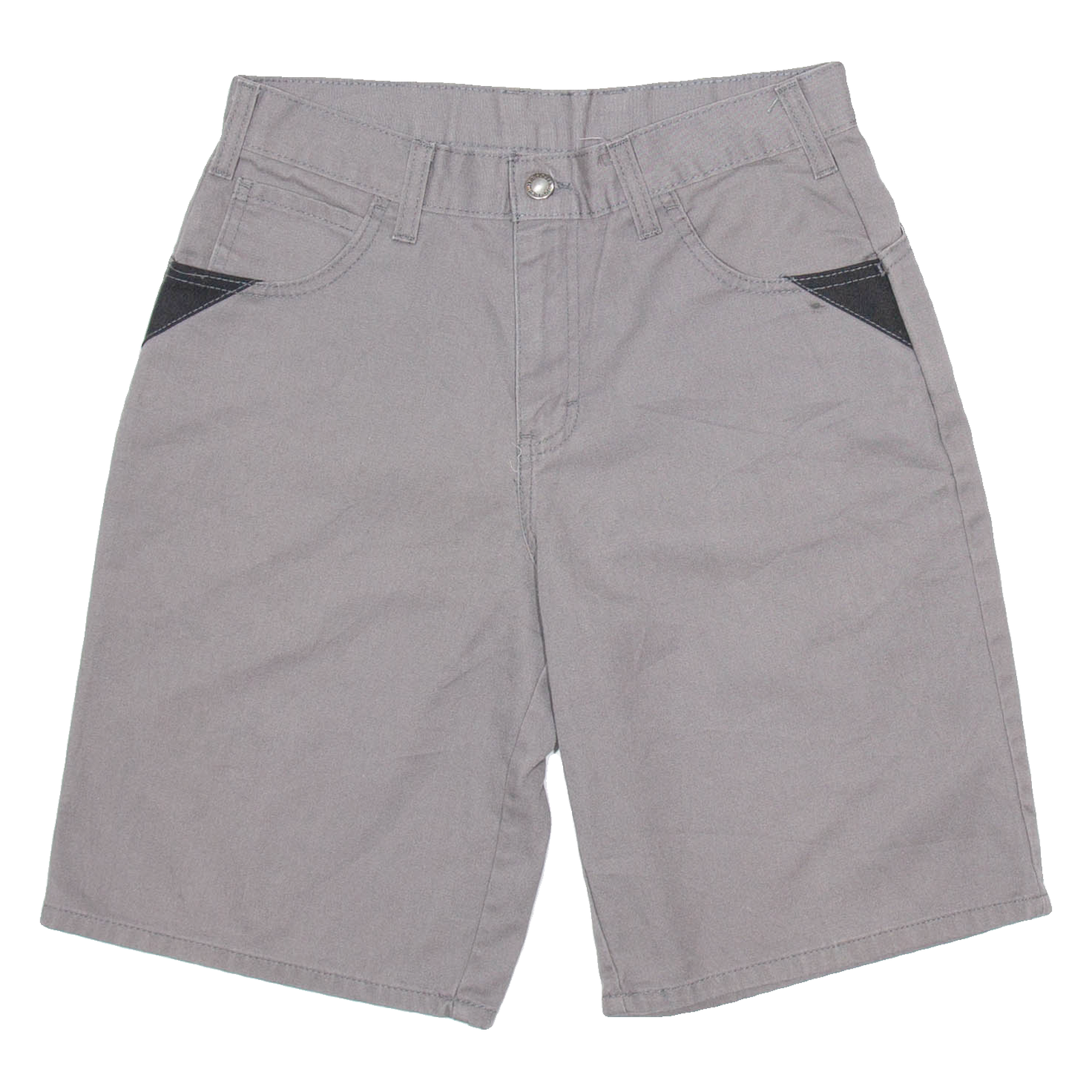 Buy DICKIES Mens Workwear Shorts Grey Relaxed M W30 Refurbished - $28.59 DICKIES Mens Workwear Shorts Grey Relaxed M W30 Refurbished - N/A refurbished available on Cerqular