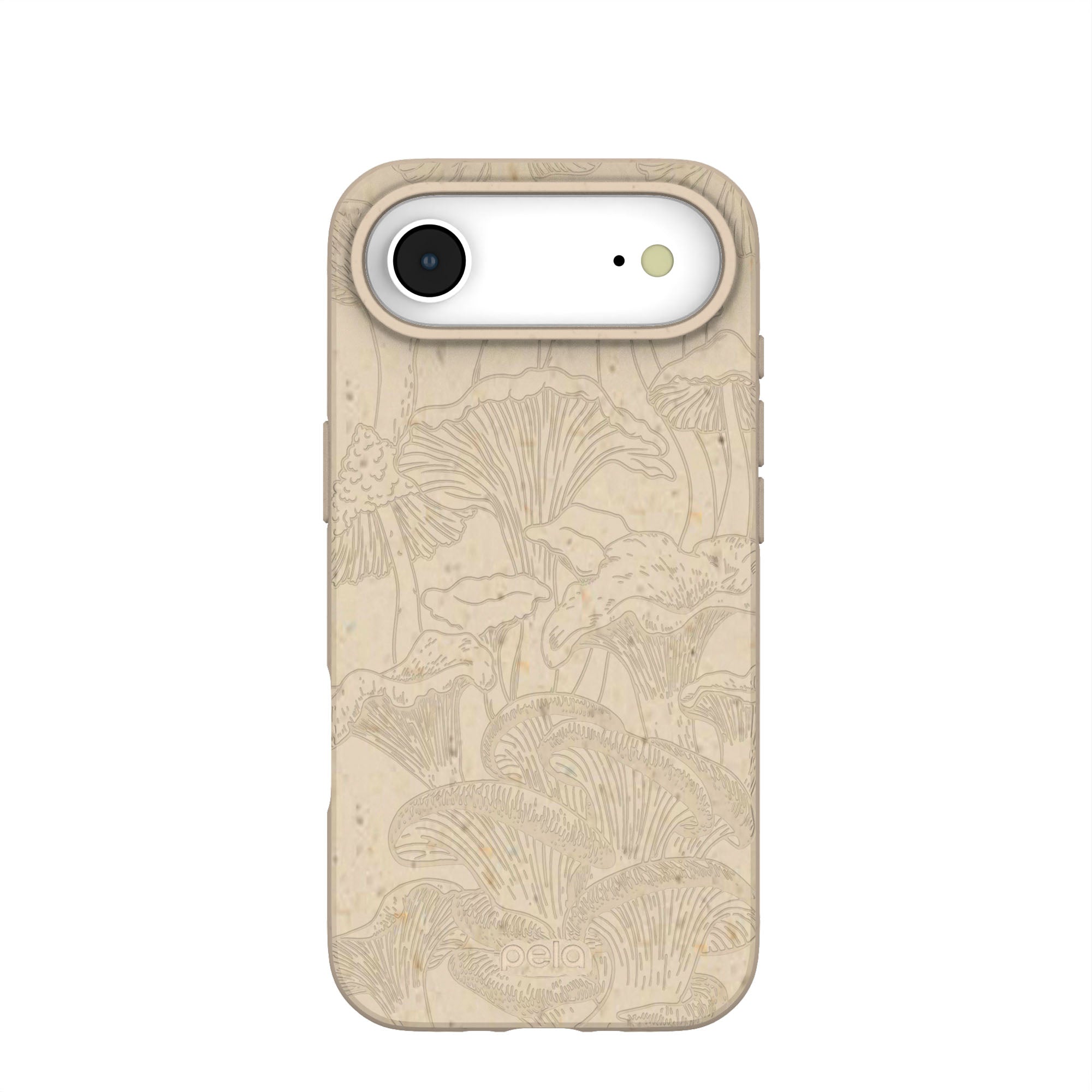 London Fog Forage iPhone Air Case | MagSafe Compatibility: With MagSafe Refurbished - Pela Case refurbished available on Cerqular