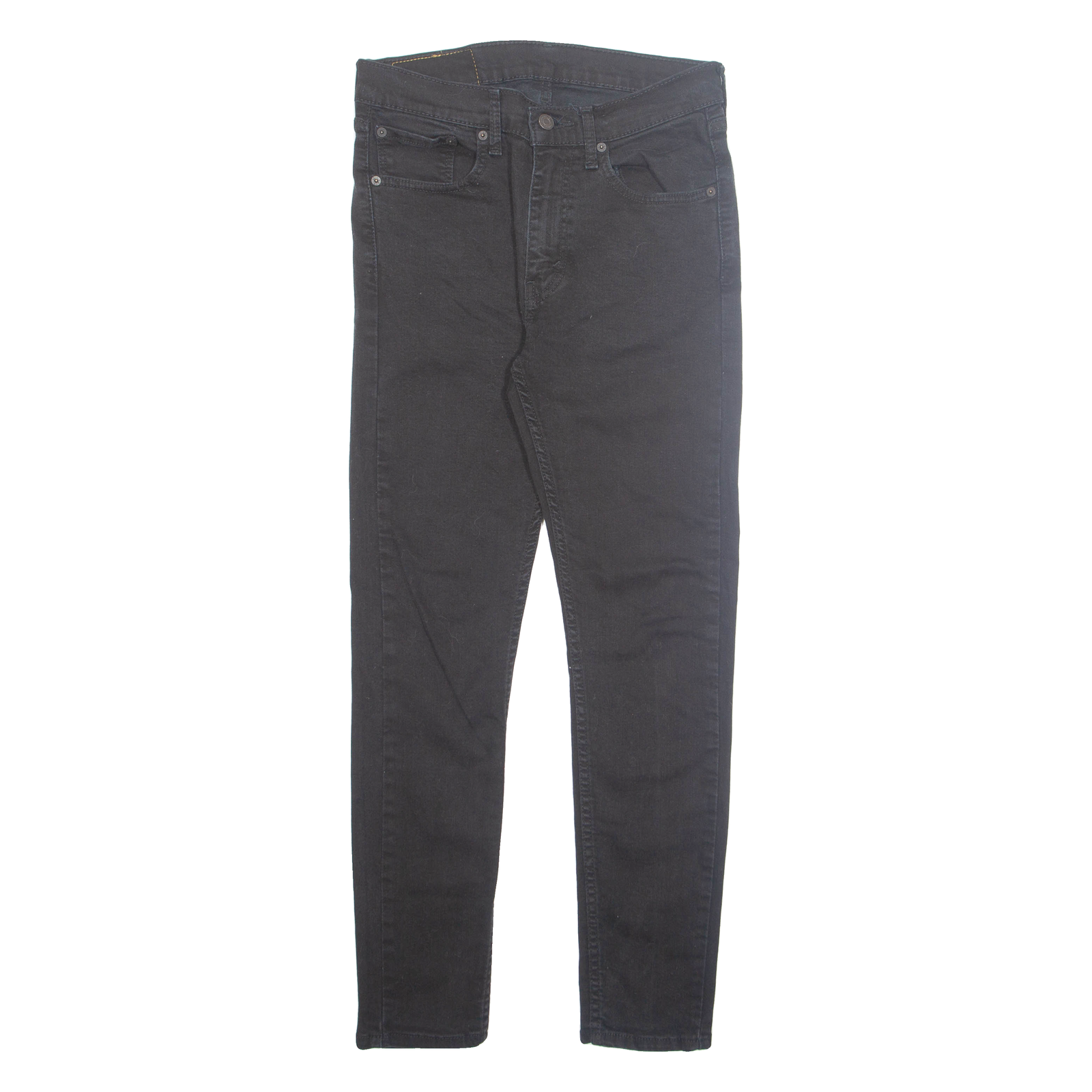 Buy LEVI'S 519 Jeans Mens Black Slim Skinny W32 L29 Refurbished - $42.89 LEVI'S 519 Jeans Mens Black Slim Skinny W32 L29 Refurbished - N/A refurbished available on Cerqular