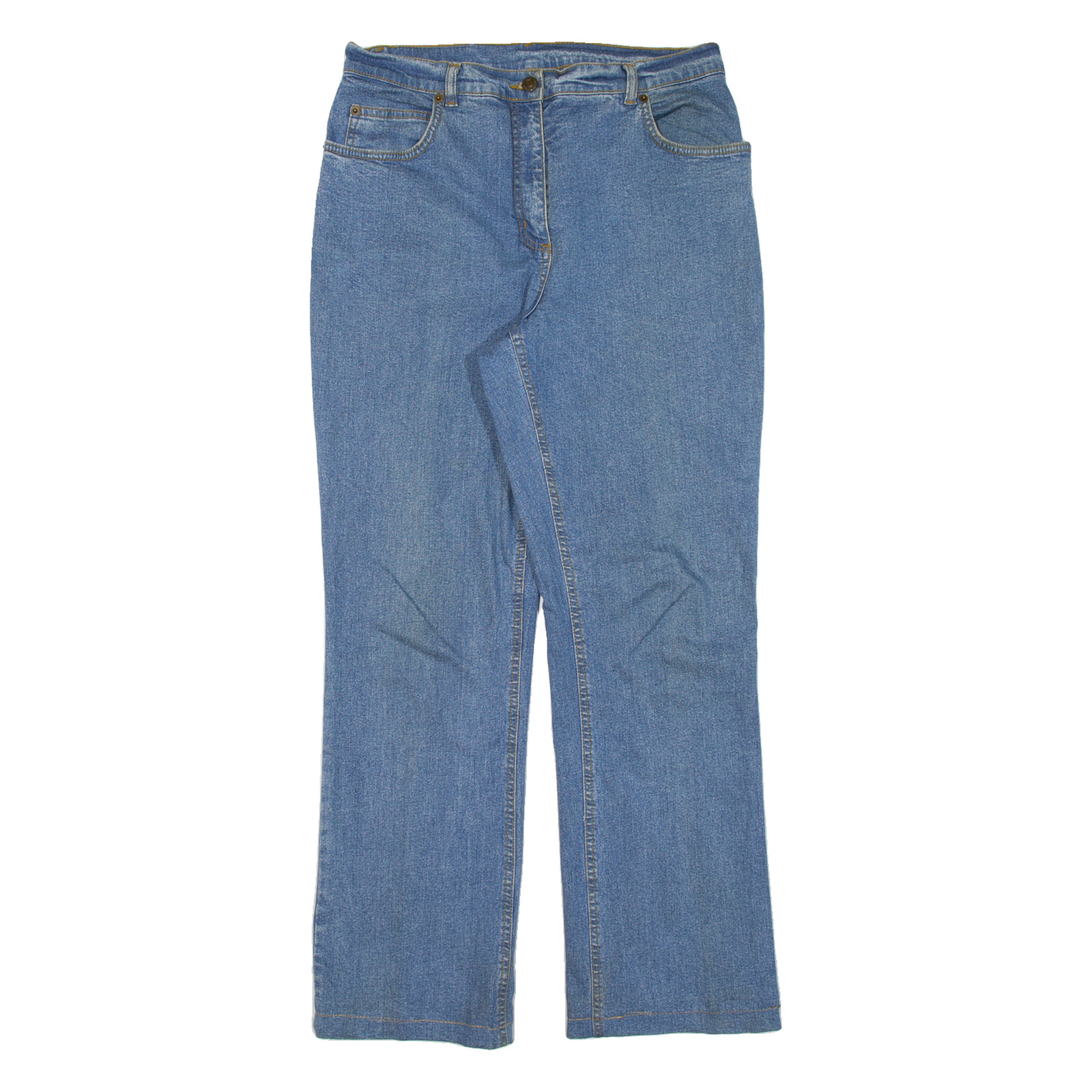 Buy WOODPECKER Womens Jeans Blue Relaxed Straight W32 L30 Refurbished - $23.39 WOODPECKER Womens Jeans Blue Relaxed Straight W32 L30 Refurbished - N/A refurbished available on Cerqular