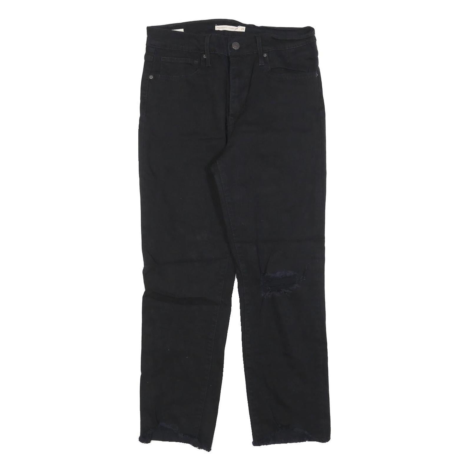 Buy LEVI'S 724 Womens Jeans Regular Straight Denim Dark W29 L24 Distressed Refurbished - $41.59 LEVI'S 724 Womens Jeans Regular Straight Denim Dark W29 L24 Distressed Refurbished - N/A refurbished available on Cerqular