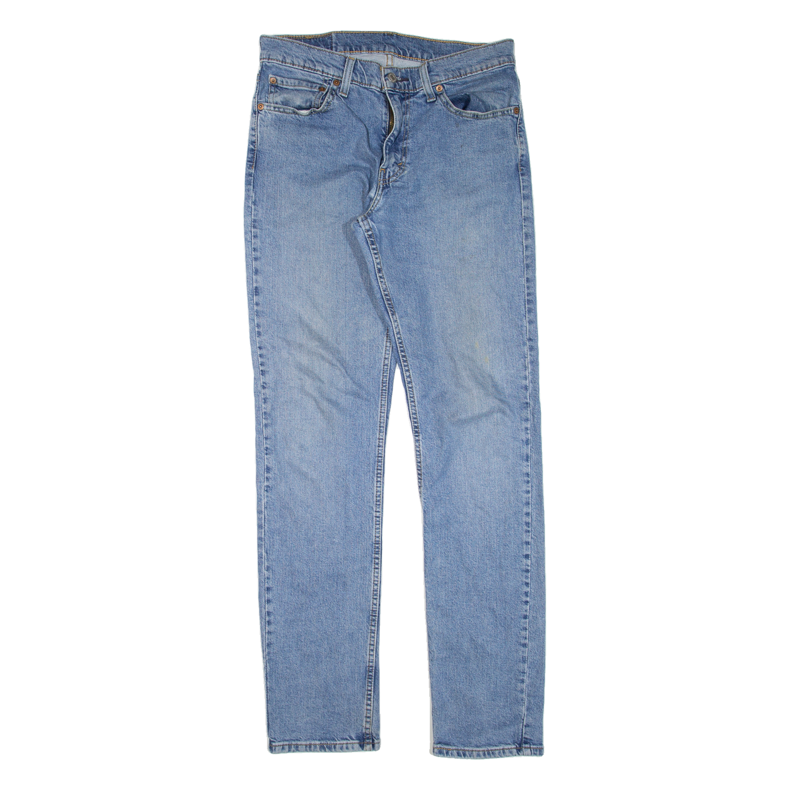 Buy LEVI'S 511 Jeans Mens Blue Slim Straight W32 L34 Refurbished - $37.69 LEVI'S 511 Jeans Mens Blue Slim Straight W32 L34 Refurbished - N/A refurbished available on Cerqular