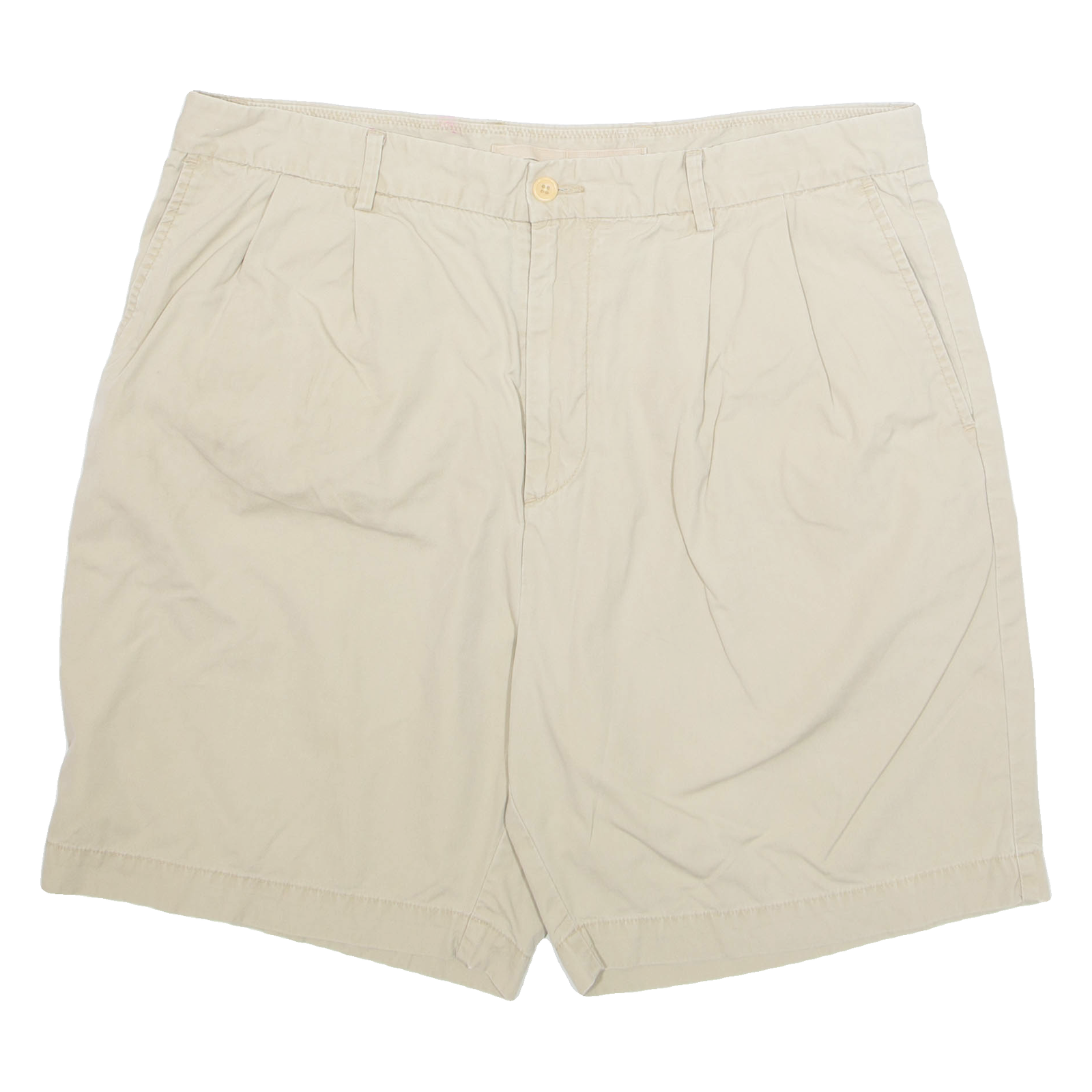 Buy NAUTICA Womens Chino Shorts Beige Classic L W3 Refurbished - $14.03 NAUTICA Womens Chino Shorts Beige Classic L W3 Refurbished - N/A refurbished available on Cerqular