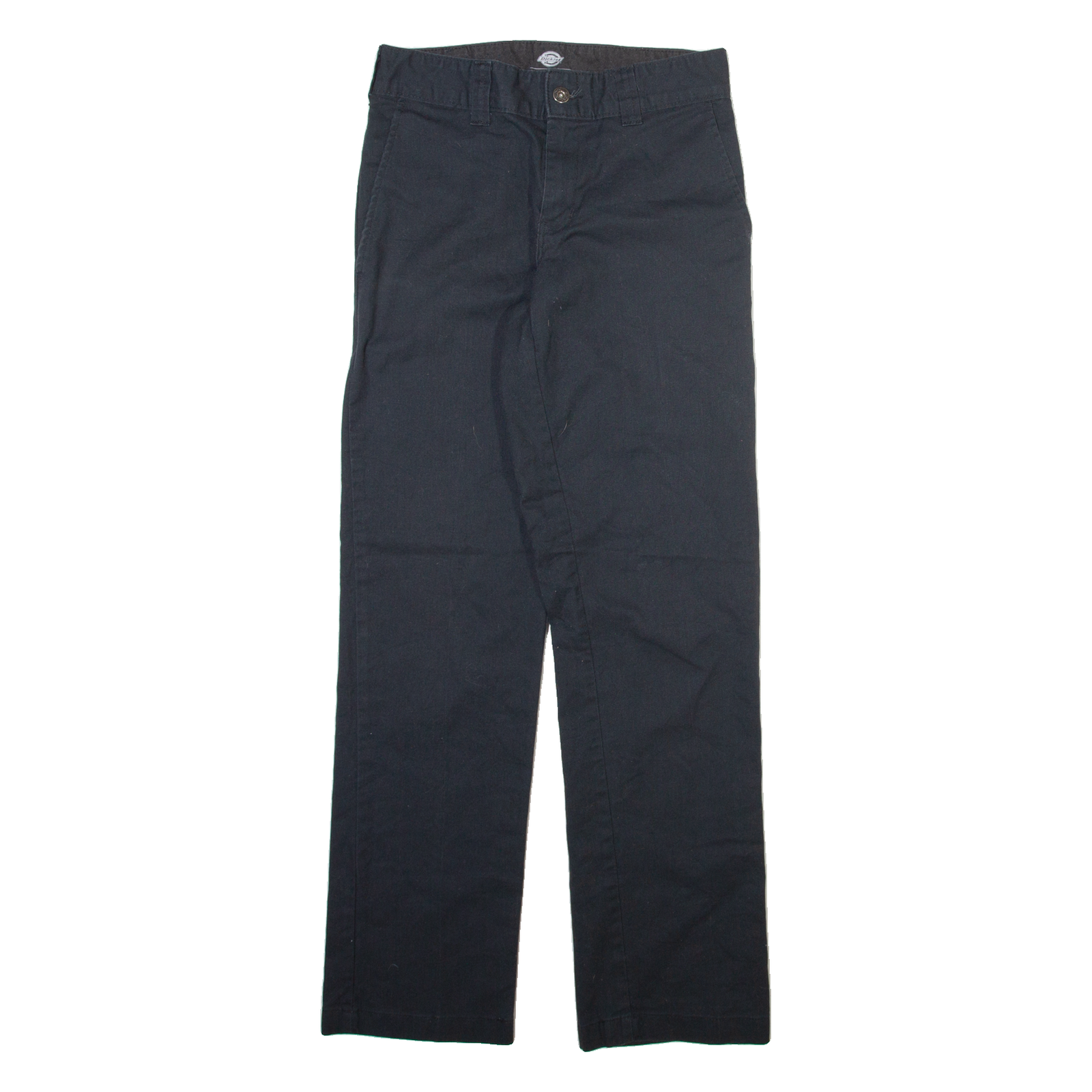 Buy DICKIES Mens Trousers Black Regular Straight W28 L32 Refurbished - $37.69 DICKIES Mens Trousers Black Regular Straight W28 L32 Refurbished - N/A refurbished available on Cerqular
