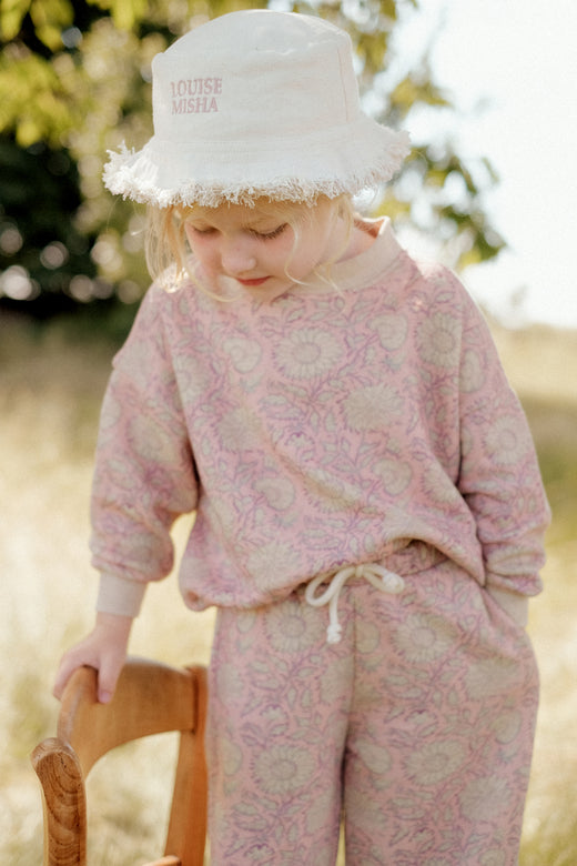 Kid sun hat Lajik | Size: 18-24 months Refurbished - N/A (Note: This brand may not be well-known globally refurbished available on Cerqular