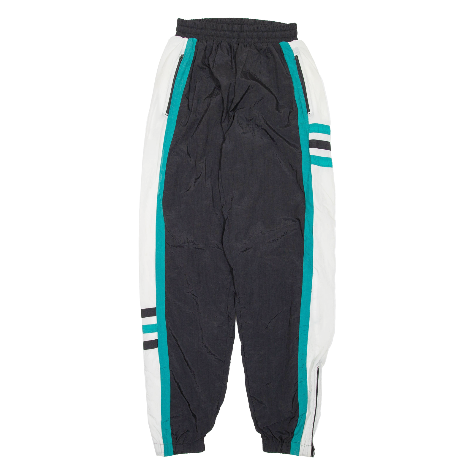 Buy Womens Track Pants Black Tapered S W26 L33 Refurbished - $10.13 Womens Track Pants Black Tapered S W26 L33 Refurbished - N/A refurbished available on Cerqular