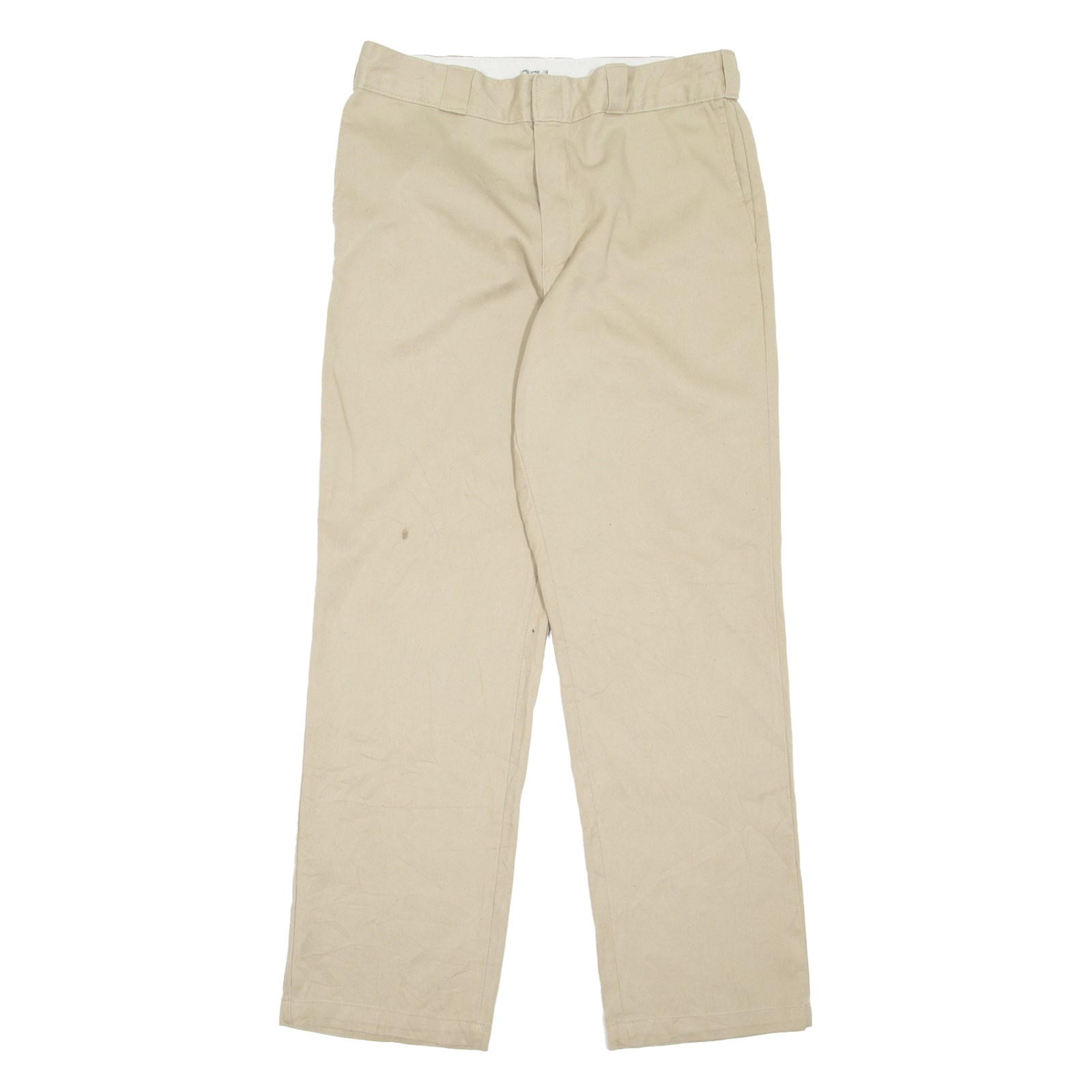 Buy DICKIES 874 Workwear Mens Trousers Beige Regular Straight W34 L30 Refurbished - $33.79 DICKIES 874 Workwear Mens Trousers Beige Regular Straight W34 L30 Refurbished - N/A refurbished available on Cerqular