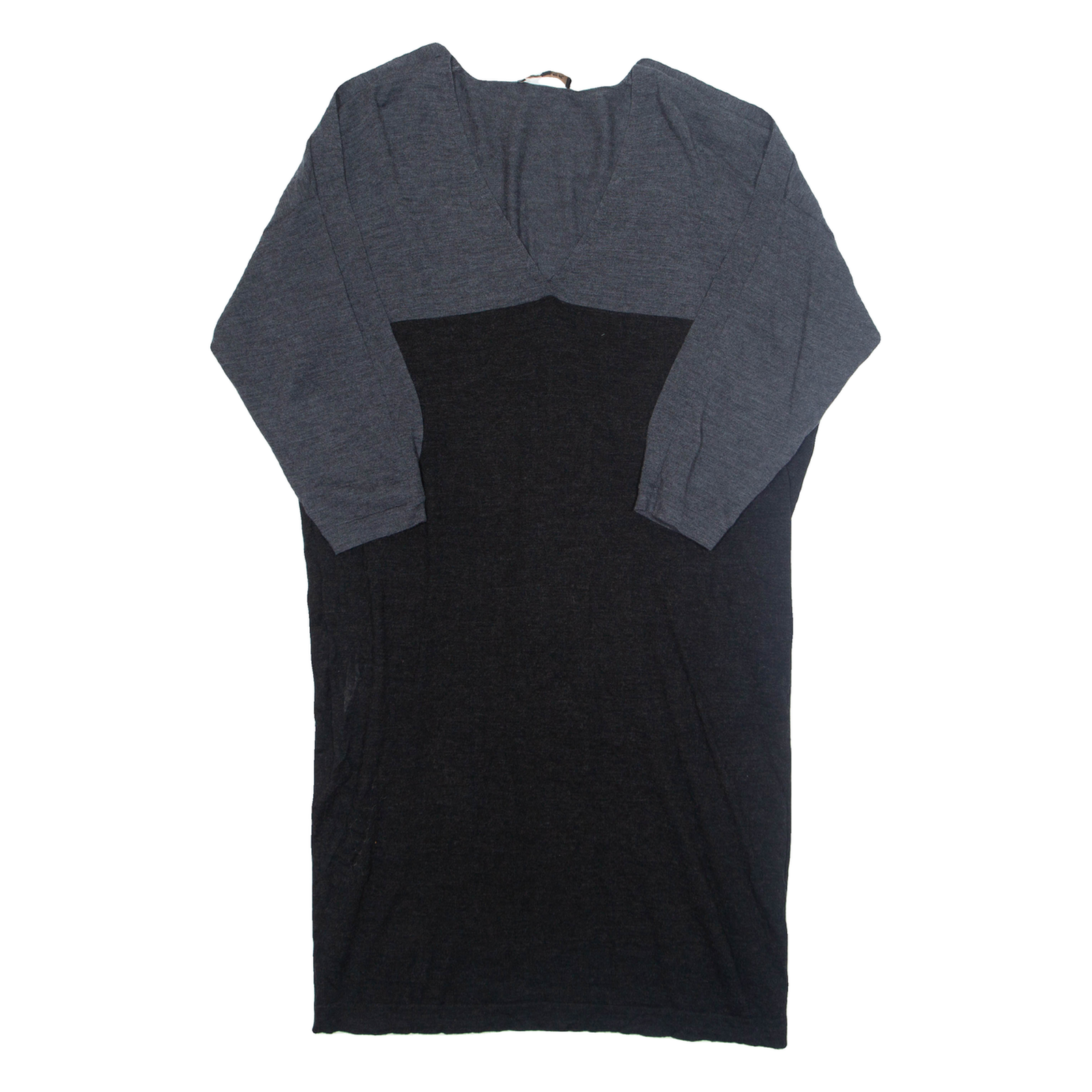 Buy JAEGER Womens Jumper Dress Black Wool Midi L Refurbished - $51.99 JAEGER Womens Jumper Dress Black Wool Midi L Refurbished - N/A refurbished available on Cerqular