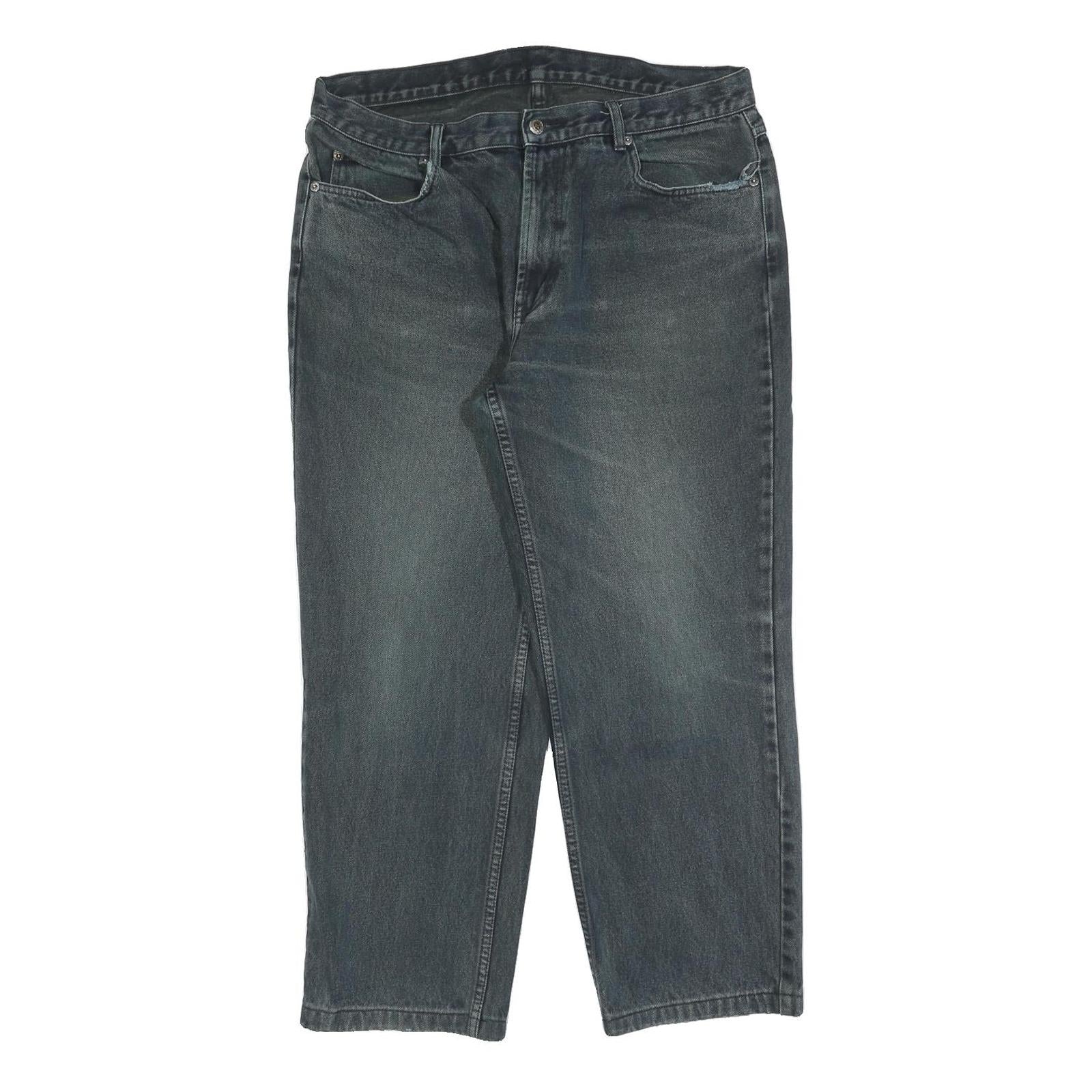 Buy TEDDYS Womens Jeans Relaxed Straight Denim Medium W36 L28 Comfortable Casual Zip Refurbished - $20.79 TEDDYS Womens Jeans Relaxed Straight Denim Medium W36 L28 Comfortable Casual Zip Refurbished - N/A refurbished available on Cerqular