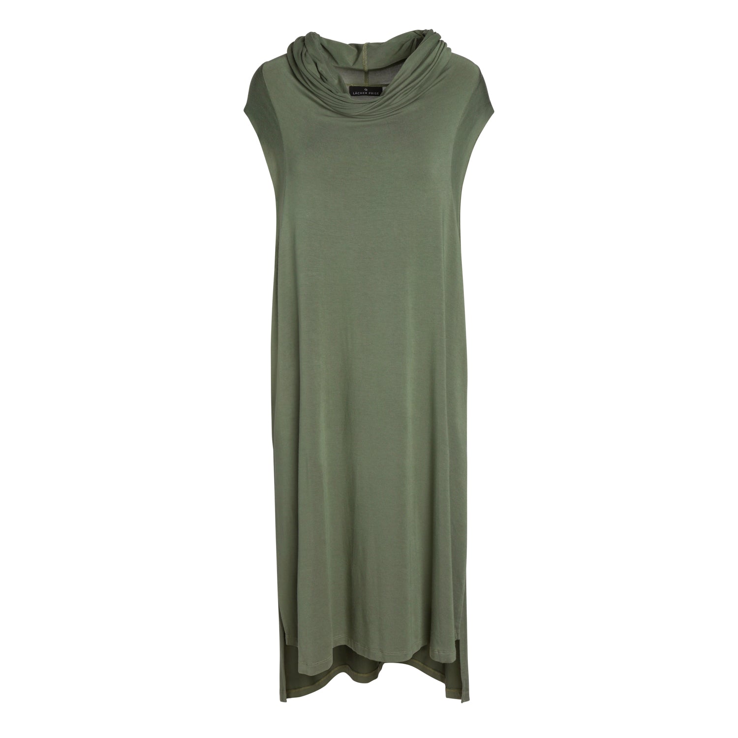 Buy Lâcher Prise - Echapé Olive Green Summer Dress | Size: 2 Refurbished - $135.00 Lâcher Prise - Echapé Olive Green Summer Dress | Size: 2 Refurbished - Lacher Prise Apparel refurbished available on Cerqular