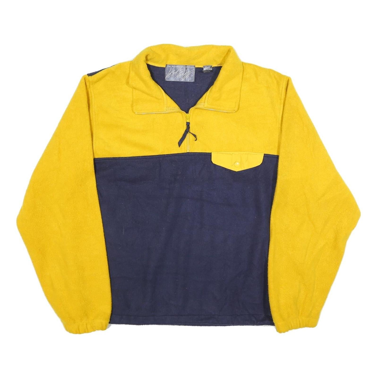 Buy THE KENSINGTON COLLECTION Mens Yellow & Blue Colourblock Polyester Patterned Refurbished - $32.49 THE KENSINGTON COLLECTION Mens Yellow & Blue Colourblock Polyester Patterned Refurbished - N/A refurbished available on Cerqular