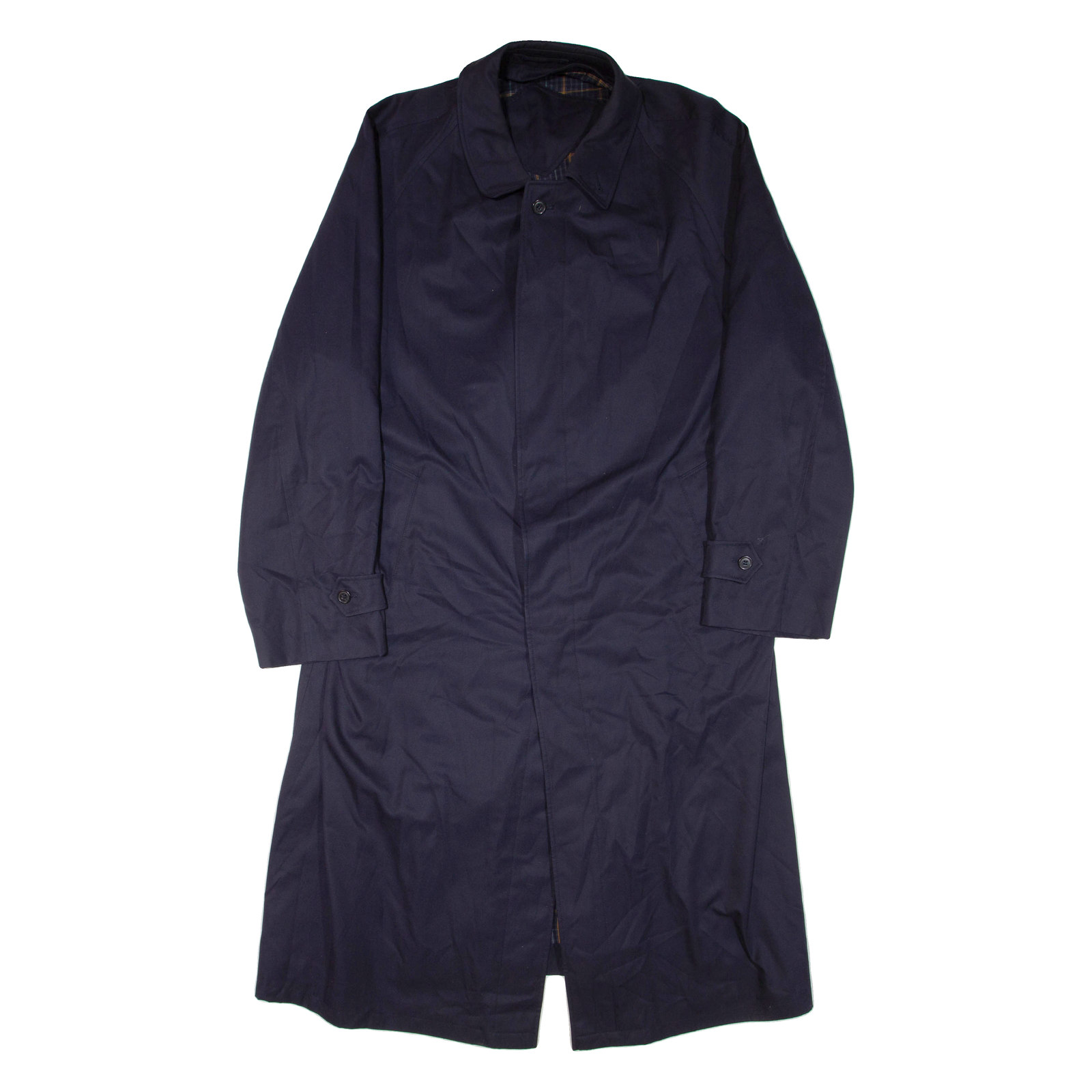 Mens Jacket Blue L Refurbished - N/A refurbished available on Cerqular