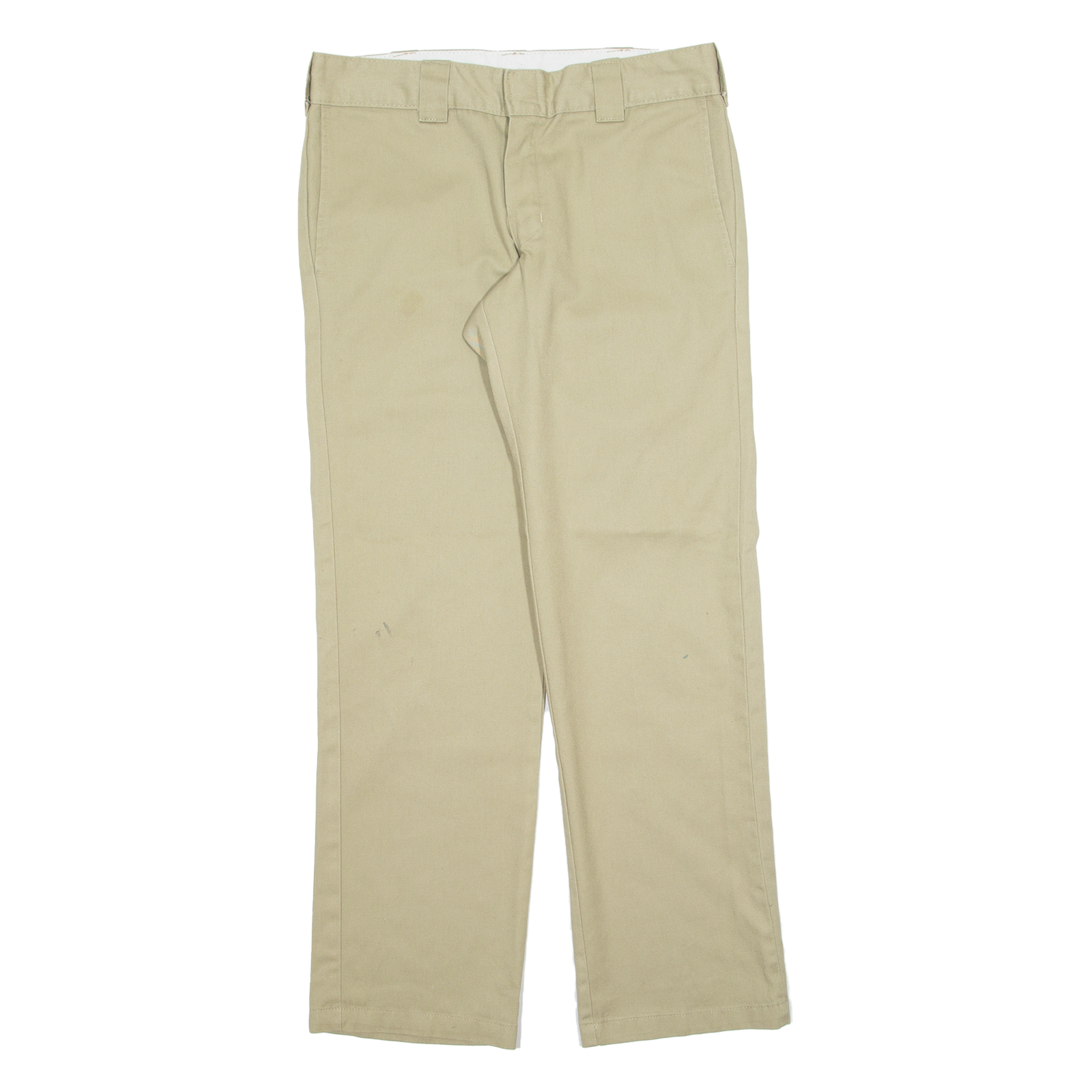Buy DICKIES Workwear Mens Trousers Beige Slim Straight W31 L32 Refurbished - $36.39 DICKIES Workwear Mens Trousers Beige Slim Straight W31 L32 Refurbished - N/A refurbished available on Cerqular