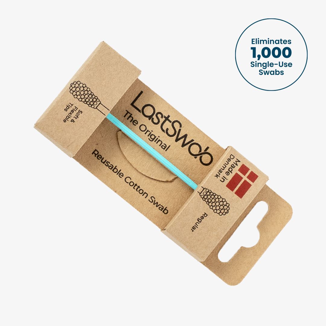 Buy LastSwab Refill | Type: Mix | Color: Blue Refurbished - $12.00 LastSwab Refill | Type: Mix | Color: Blue Refurbished - LastObject refurbished available on Cerqular