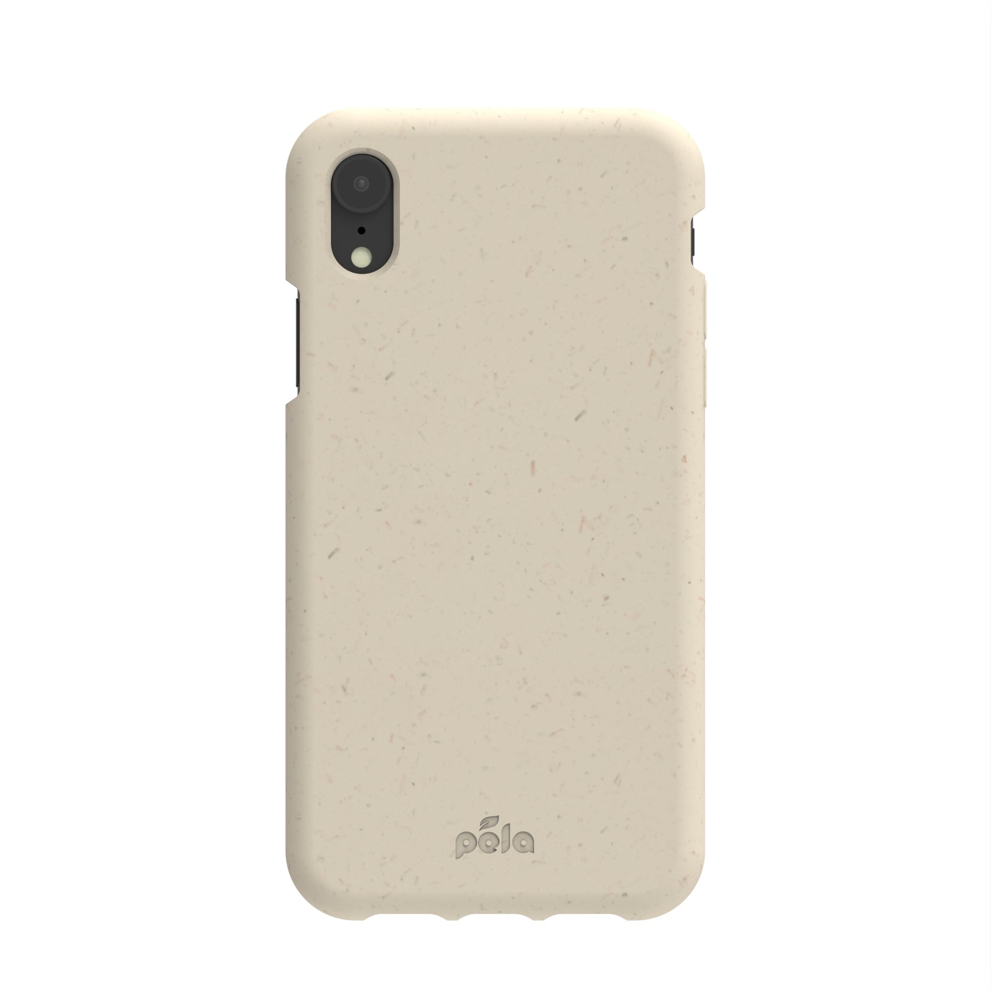 London Fog iPhone XR Case Refurbished - Pela Case refurbished available on Cerqular