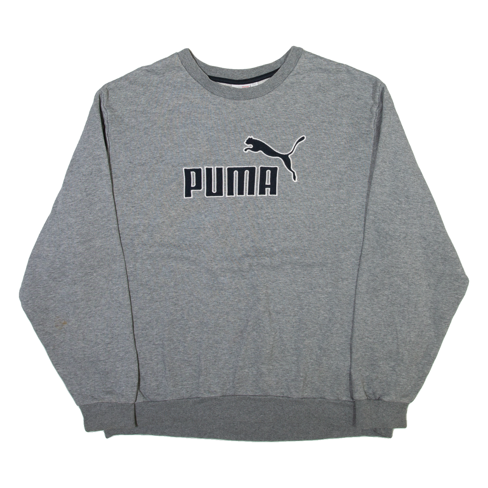 Buy PUMA Mens Sweatshirt Grey XL Refurbished - $28.59 PUMA Mens Sweatshirt Grey XL Refurbished - N/A refurbished available on Cerqular