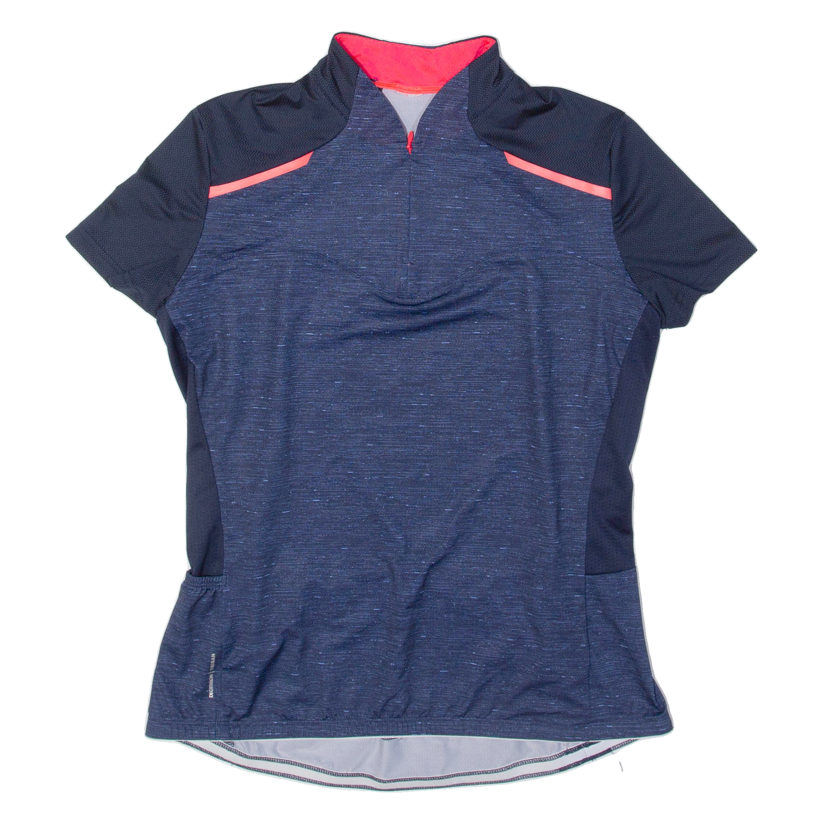 Buy DECATHLON Cycling Womens Jersey Blue 1/4 Zip M Refurbished - $22.09 DECATHLON Cycling Womens Jersey Blue 1/4 Zip M Refurbished - N/A refurbished available on Cerqular