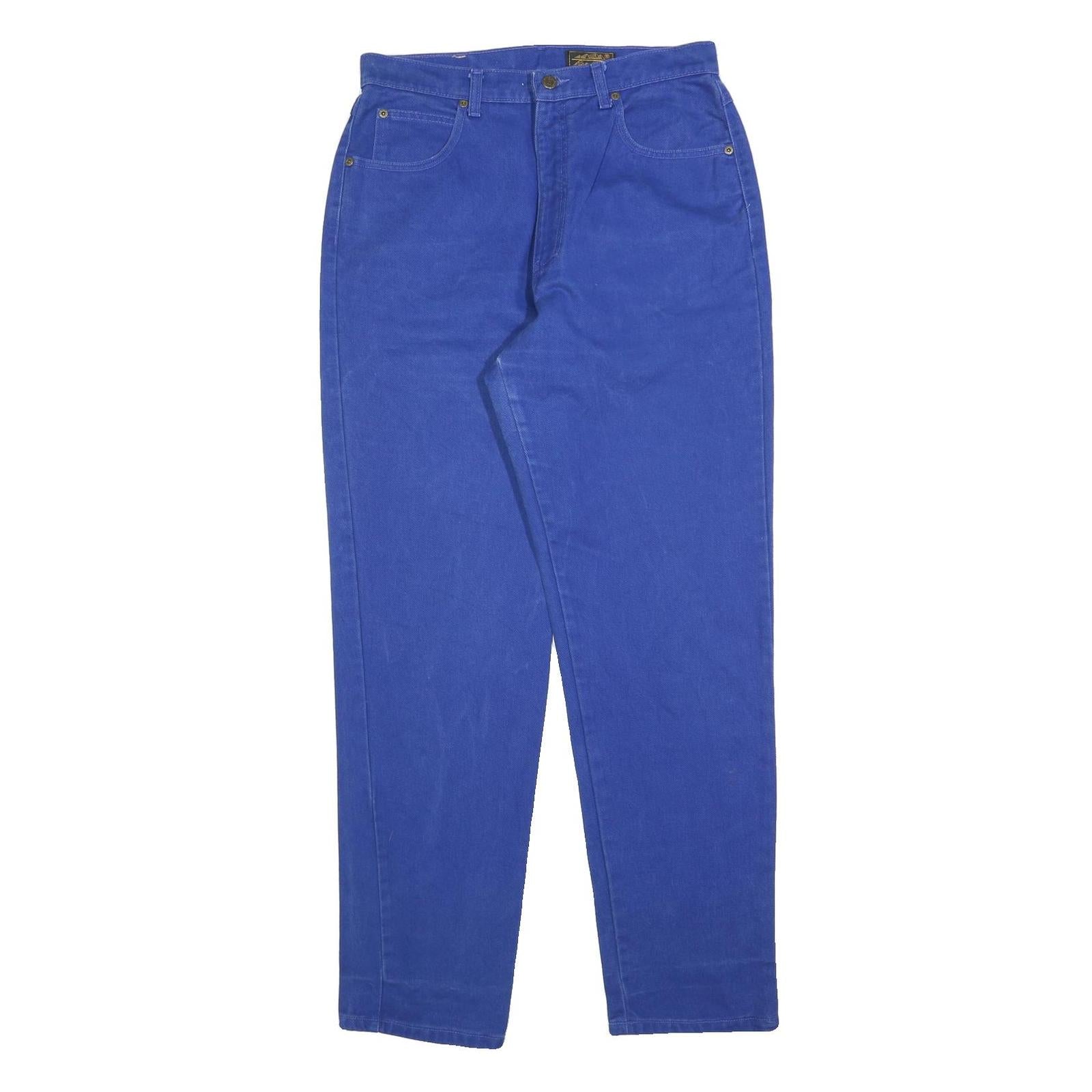 Buy EDDIE BAUER Womens Jeans Blue Regular Straight Denim W32 L32 Cotton Blend Zip Refurbished - $36.39 EDDIE BAUER Womens Jeans Blue Regular Straight Denim W32 L32 Cotton Blend Zip Refurbished - N/A refurbished available on Cerqular