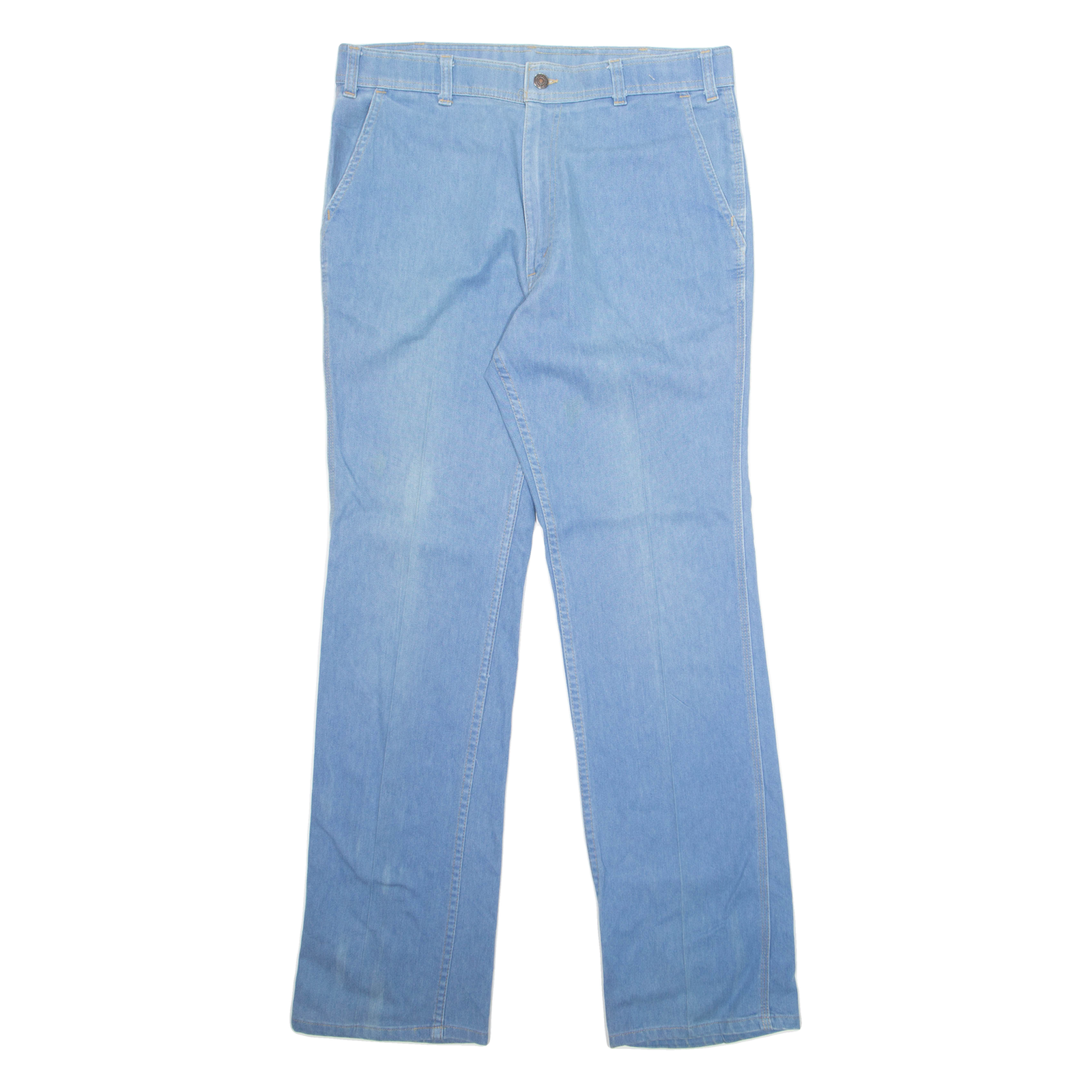 Buy LEVI'S Womens Trousers Blue Regular Tapered W34 L33 Refurbished - $31.19 LEVI'S Womens Trousers Blue Regular Tapered W34 L33 Refurbished - N/A refurbished available on Cerqular