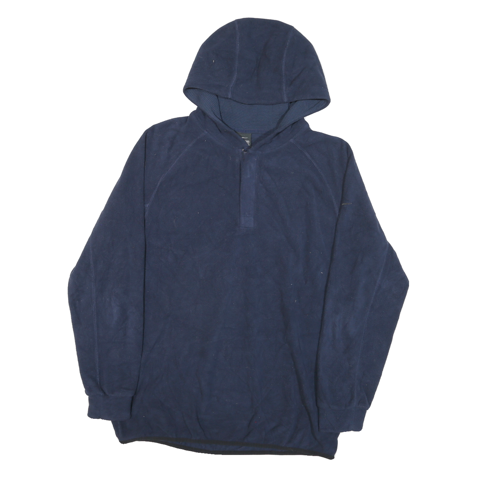 Buy NIKE Mens Blue Plain Pullover Jumper Crew Neck Knit Size M Hoodie Sportswear Refurbished - $31.19 NIKE Mens Blue Plain Pullover Jumper Crew Neck Knit Size M Hoodie Sportswear Refurbished - N/A refurbished available on Cerqular